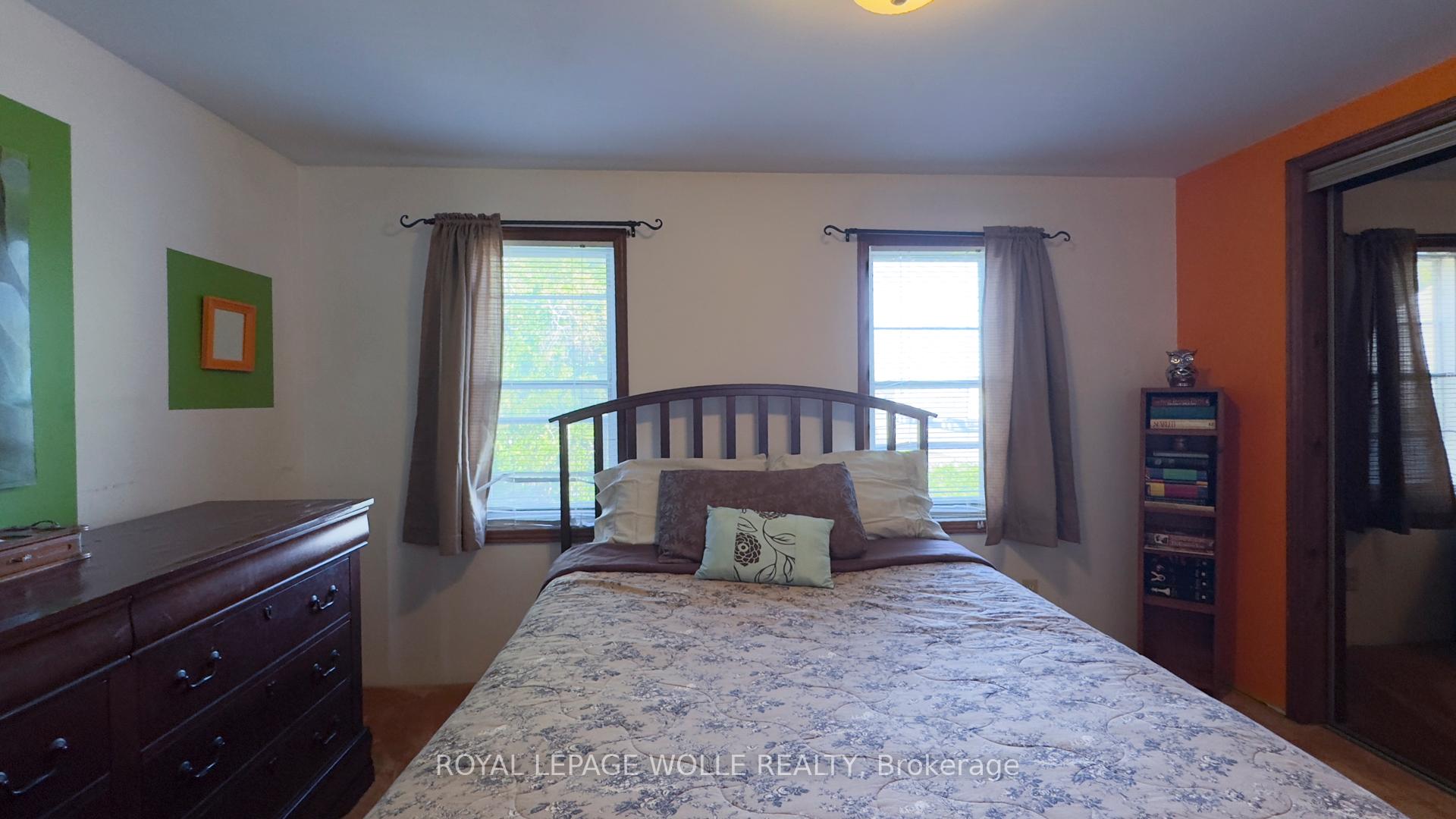 Photo 32 of 2636 Hutchison Road, Wellesley — HOMEH