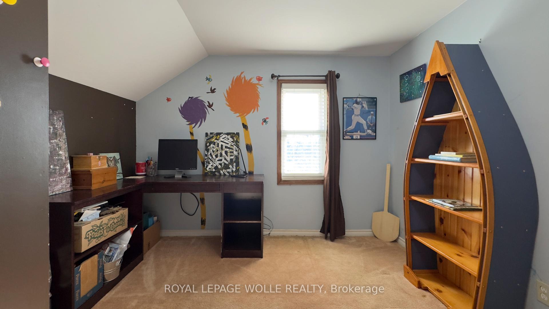 Photo 34 of 2636 Hutchison Road, Wellesley — HOMEH