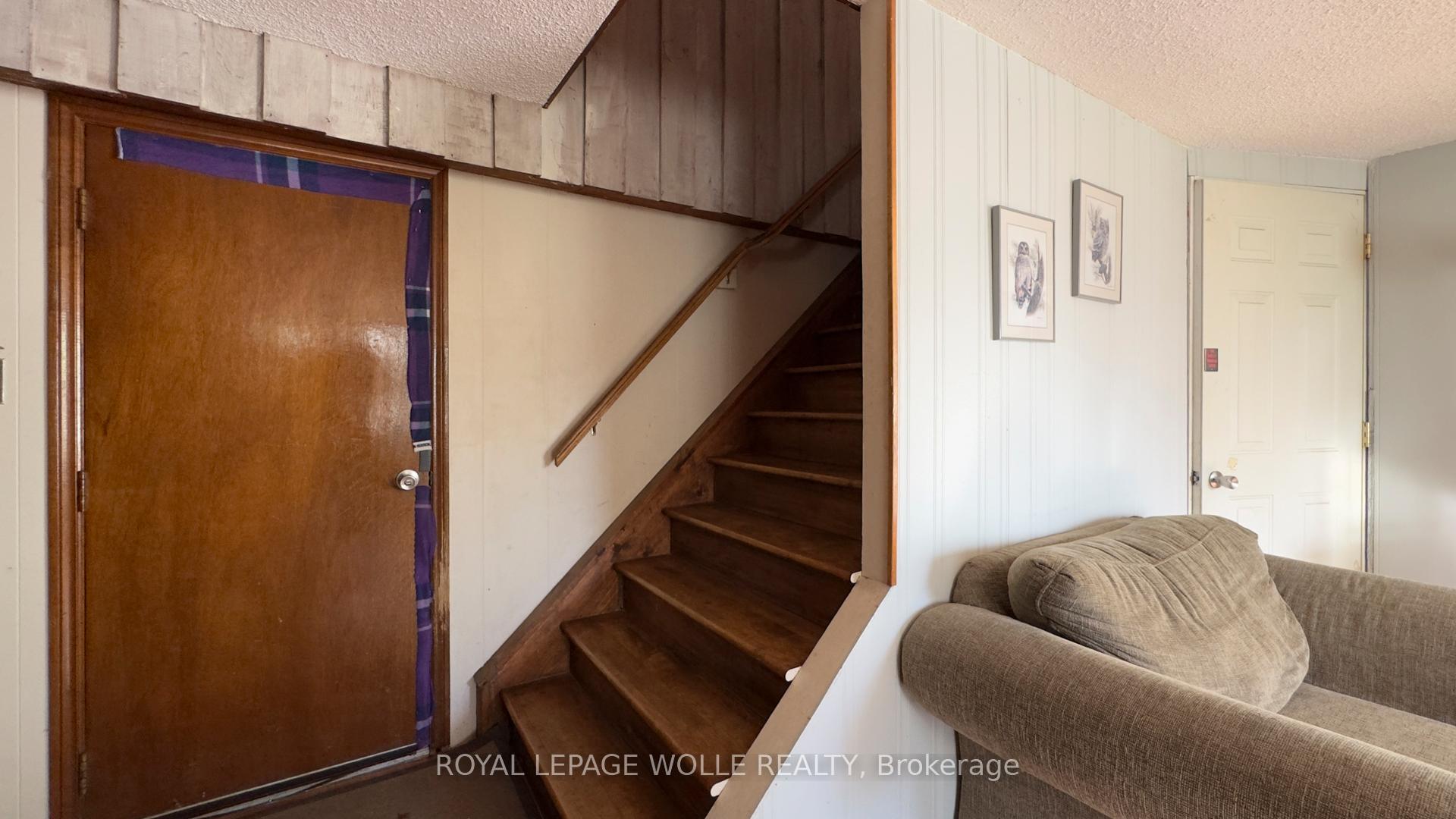 Photo 35 of 2636 Hutchison Road, Wellesley — HOMEH