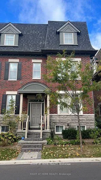 Front of 8 Church Street