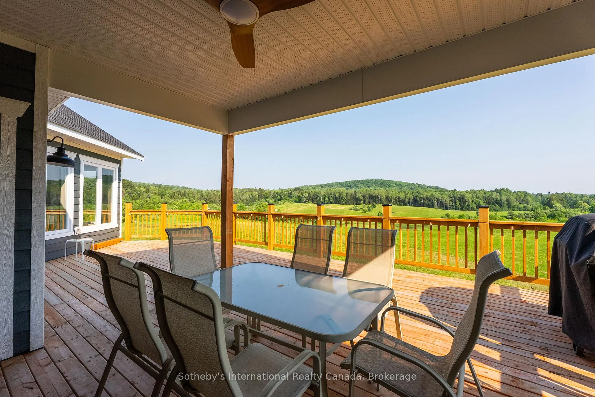Photo 27 of 141 Three Mile Lake Road, Armour, Katrine — HOMEH
