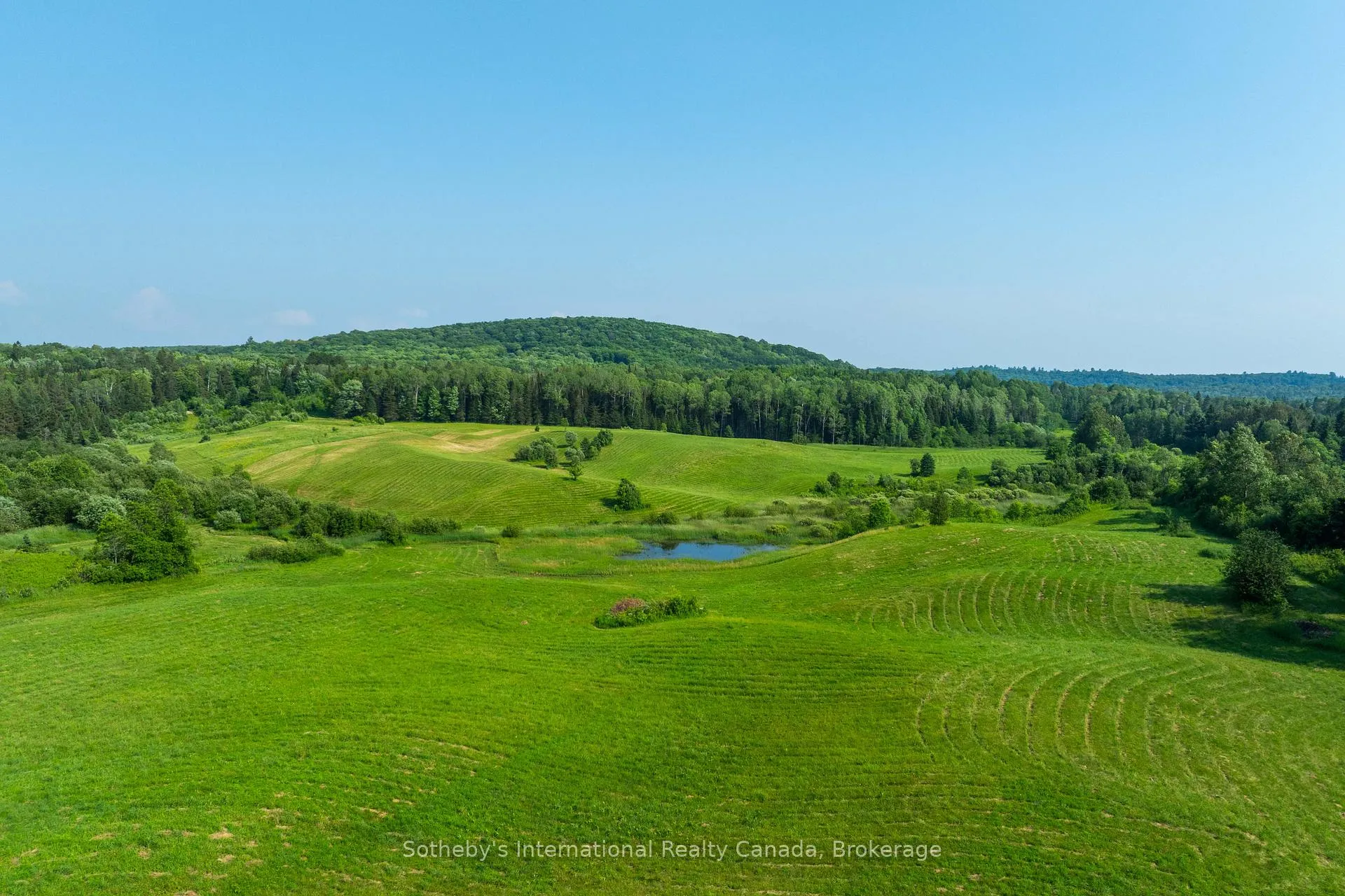 Photo 34 of 141 Three Mile Lake Road, Armour, Katrine — HOMEH