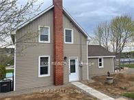 Photo 1 of 165 Queen Street, Bonnechere Valley, Eganville/Bonnechere Twp — HOMEH