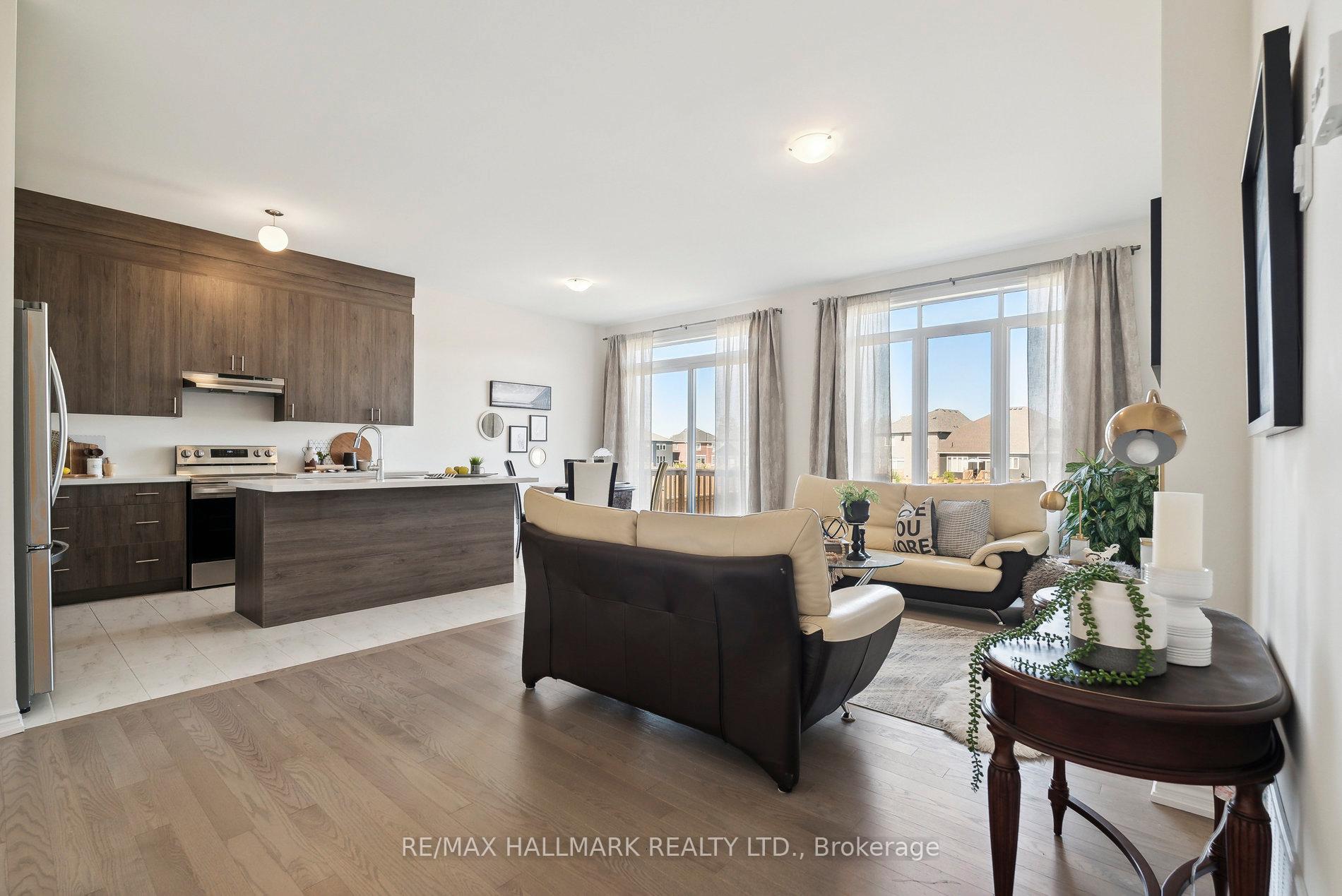 Photo 8 of 346 Ramblewood Drive, Wasaga Beach — HOMEH