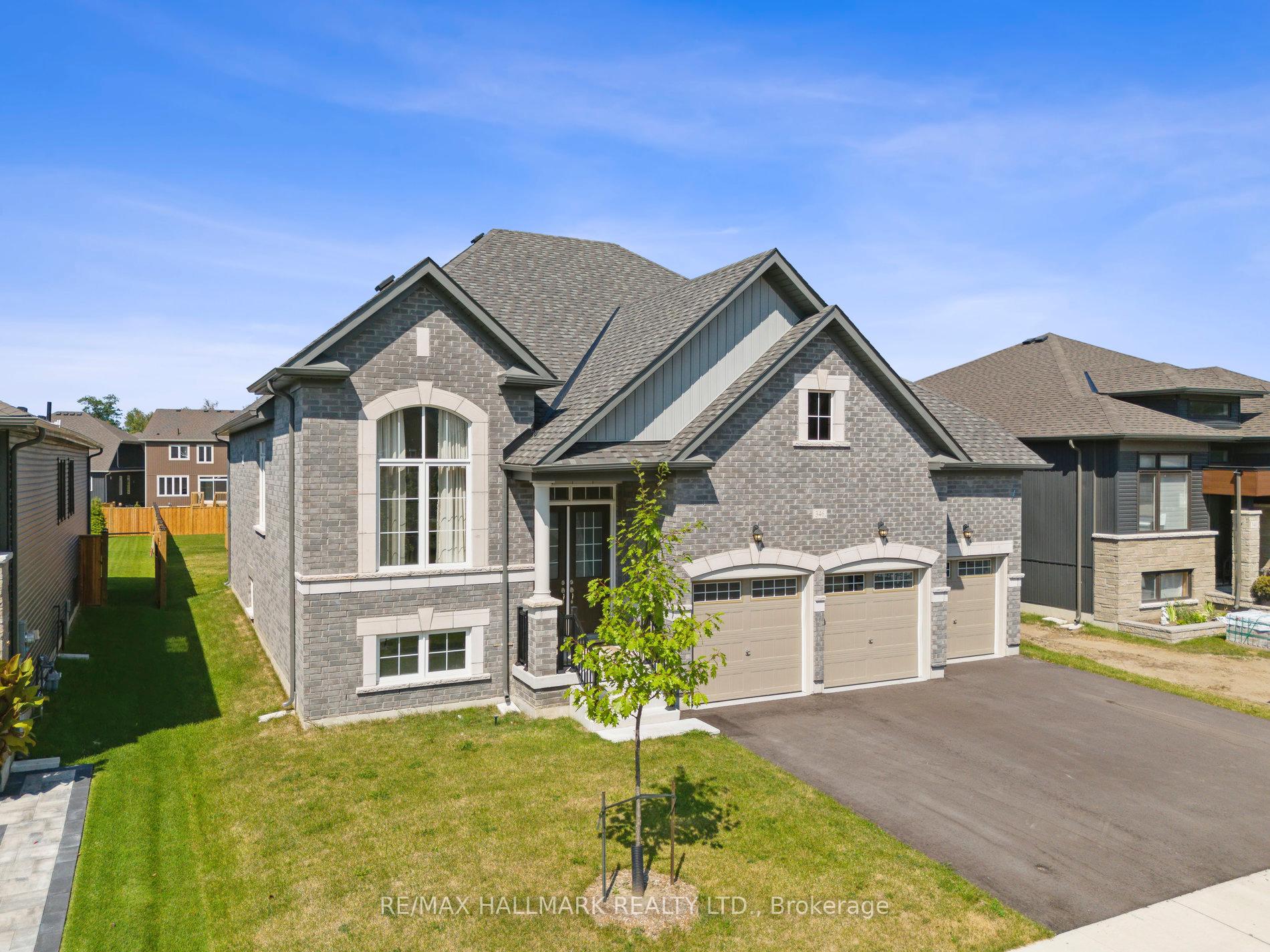 Photo 25 of 346 Ramblewood Drive, Wasaga Beach — HOMEH
