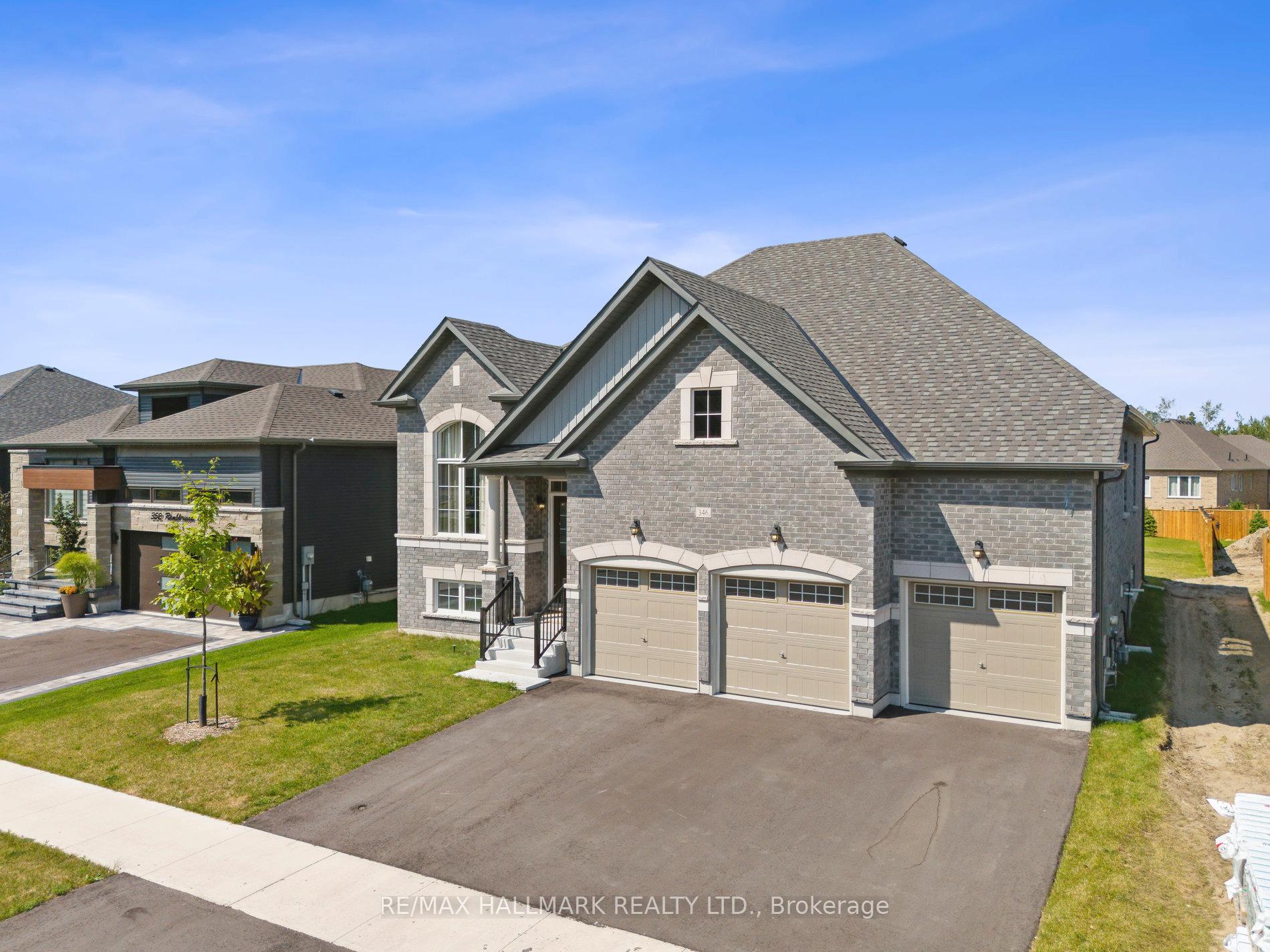 Photo 26 of 346 Ramblewood Drive, Wasaga Beach — HOMEH