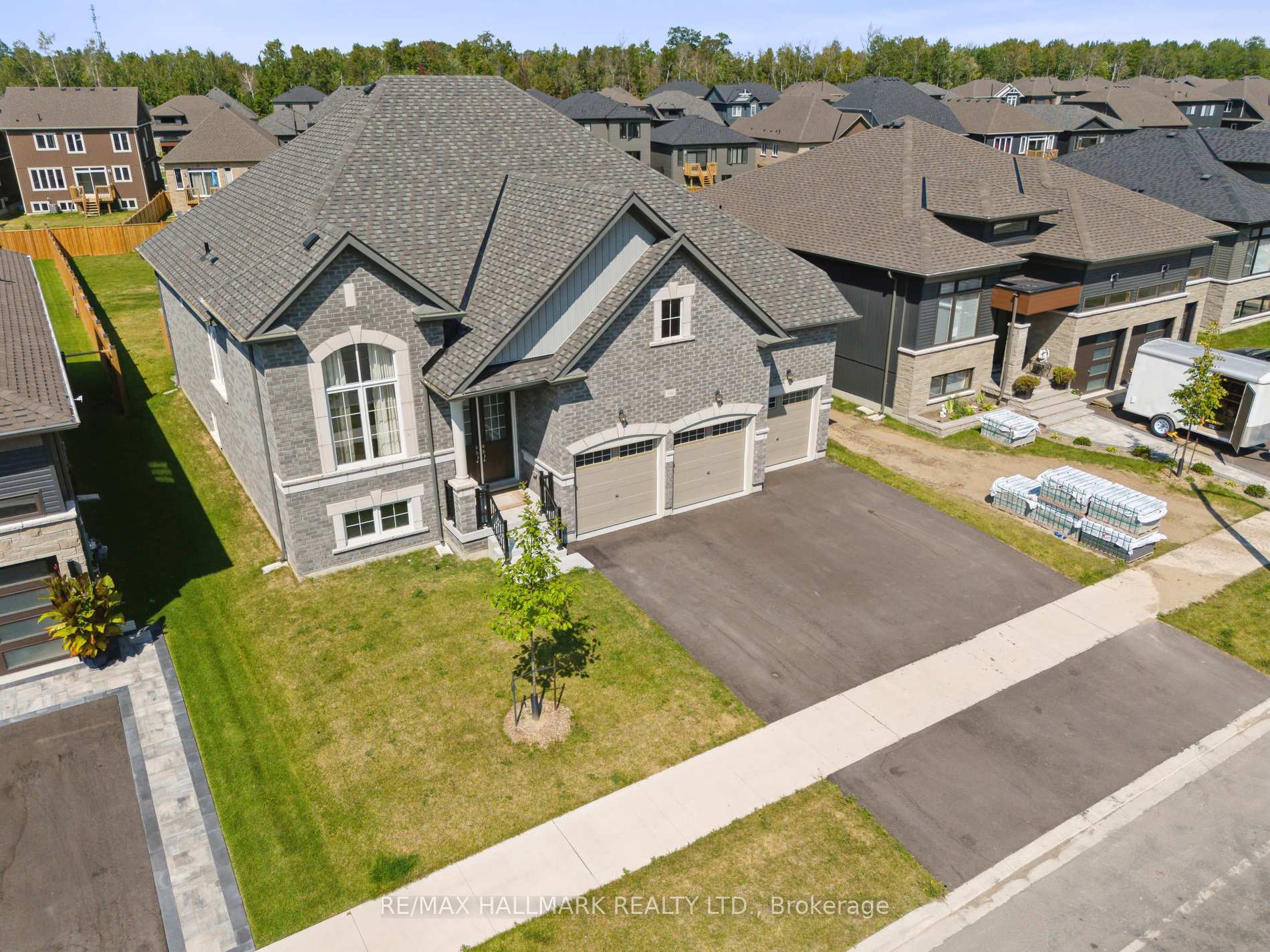 Photo 27 of 346 Ramblewood Drive, Wasaga Beach — HOMEH
