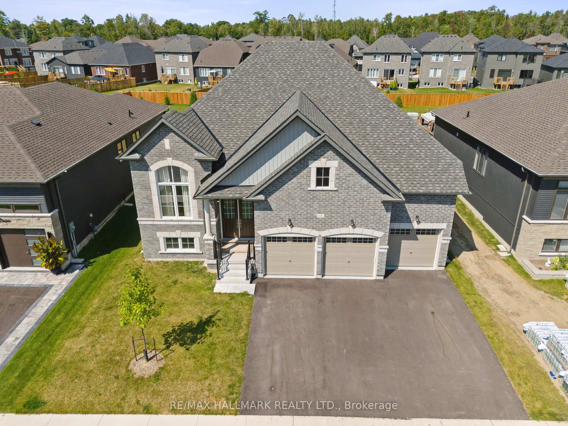 Photo 28 of 346 Ramblewood Drive, Wasaga Beach — HOMEH