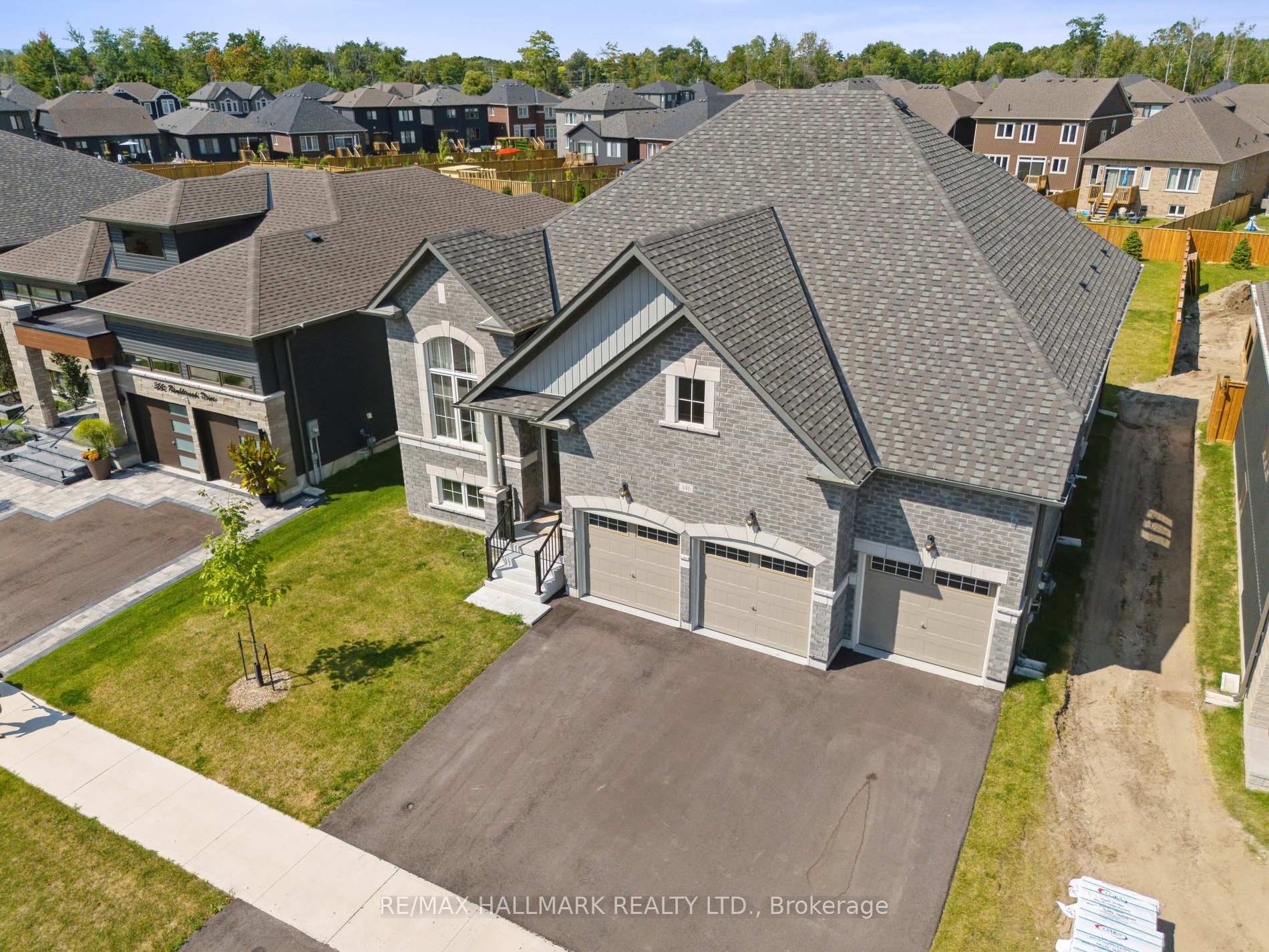 Photo 29 of 346 Ramblewood Drive, Wasaga Beach — HOMEH