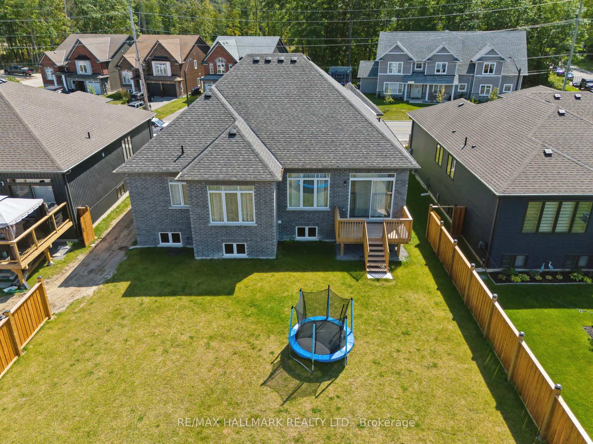 Photo 30 of 346 Ramblewood Drive, Wasaga Beach — HOMEH