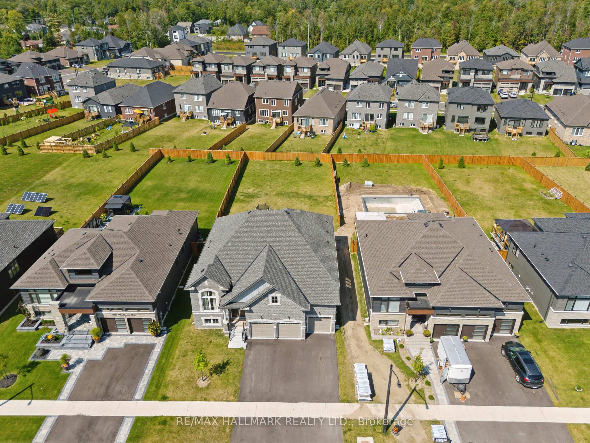 Photo 31 of 346 Ramblewood Drive, Wasaga Beach — HOMEH