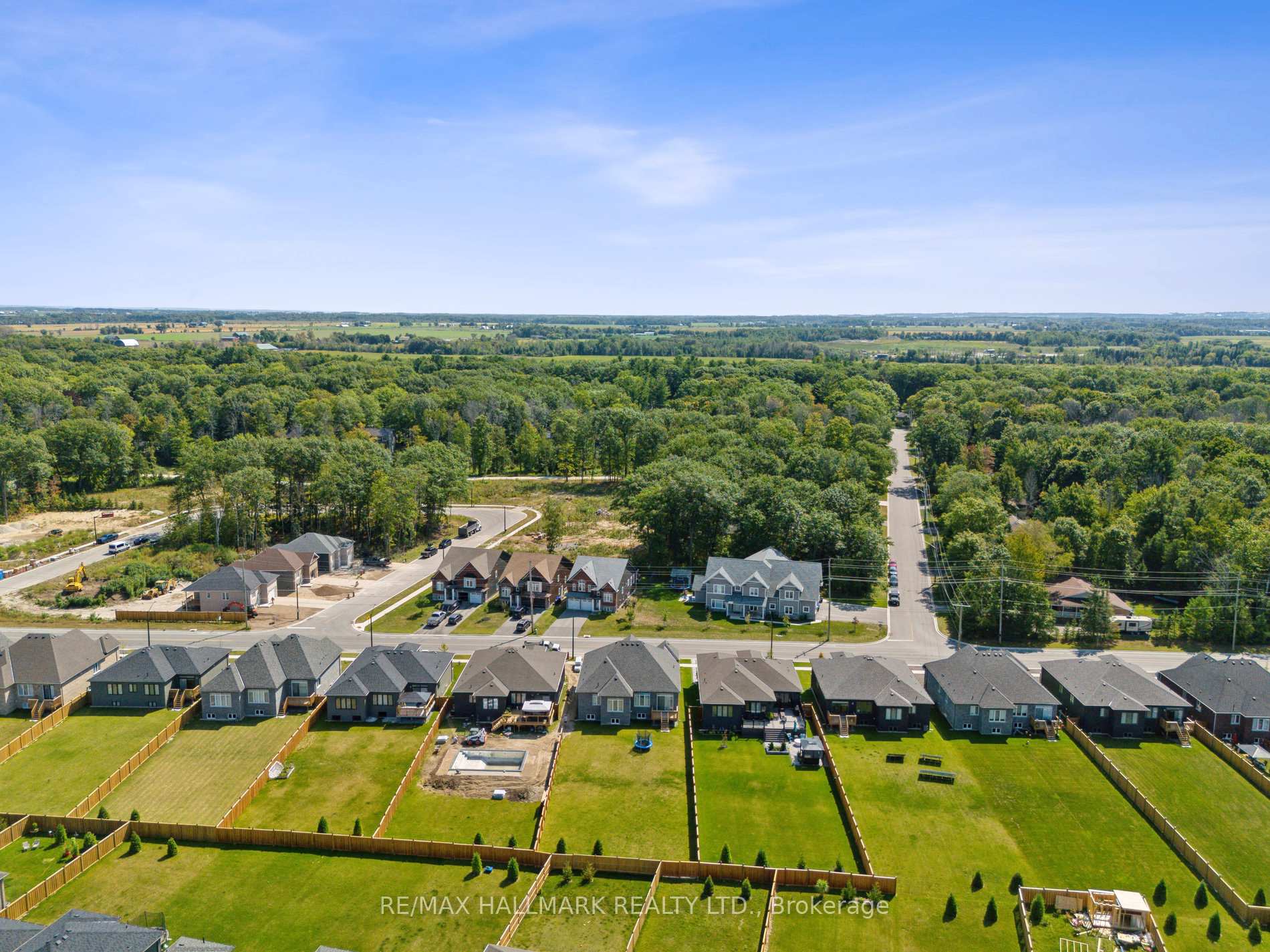 Photo 34 of 346 Ramblewood Drive, Wasaga Beach — HOMEH