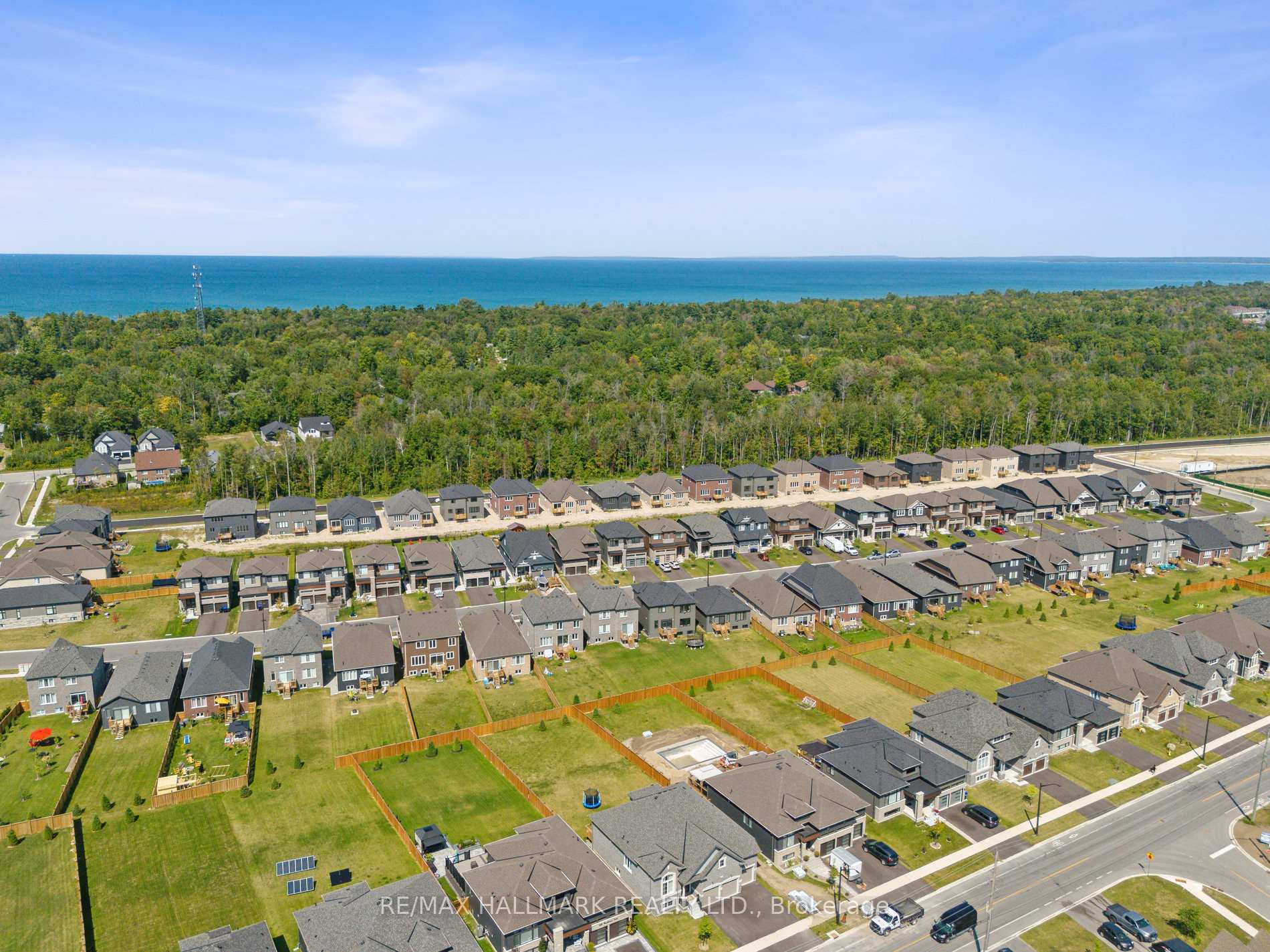 Photo 37 of 346 Ramblewood Drive, Wasaga Beach — HOMEH