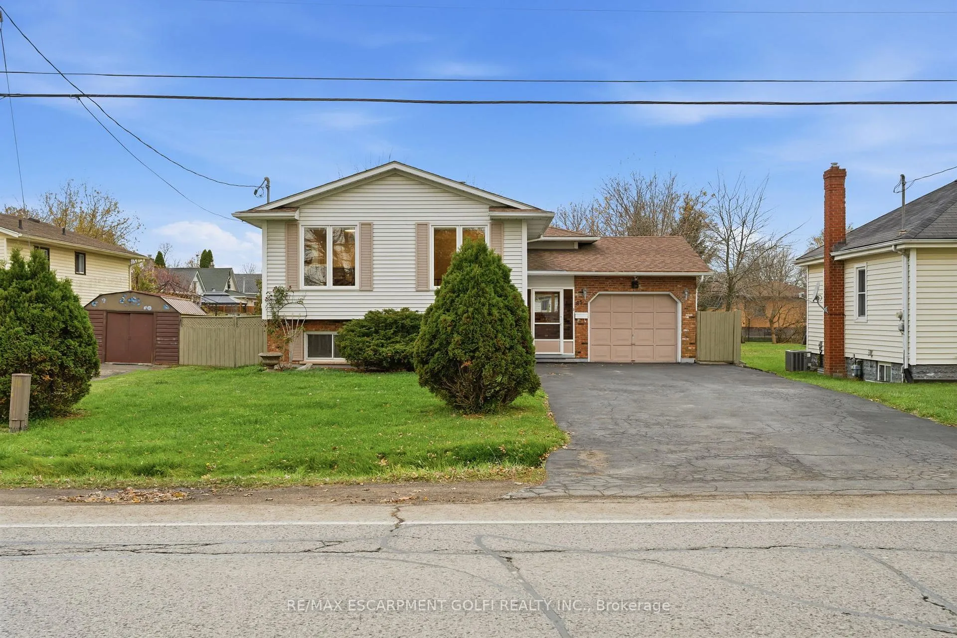 Photo 1 of 85 Rice Road, Welland, N. Welland — HOMEH