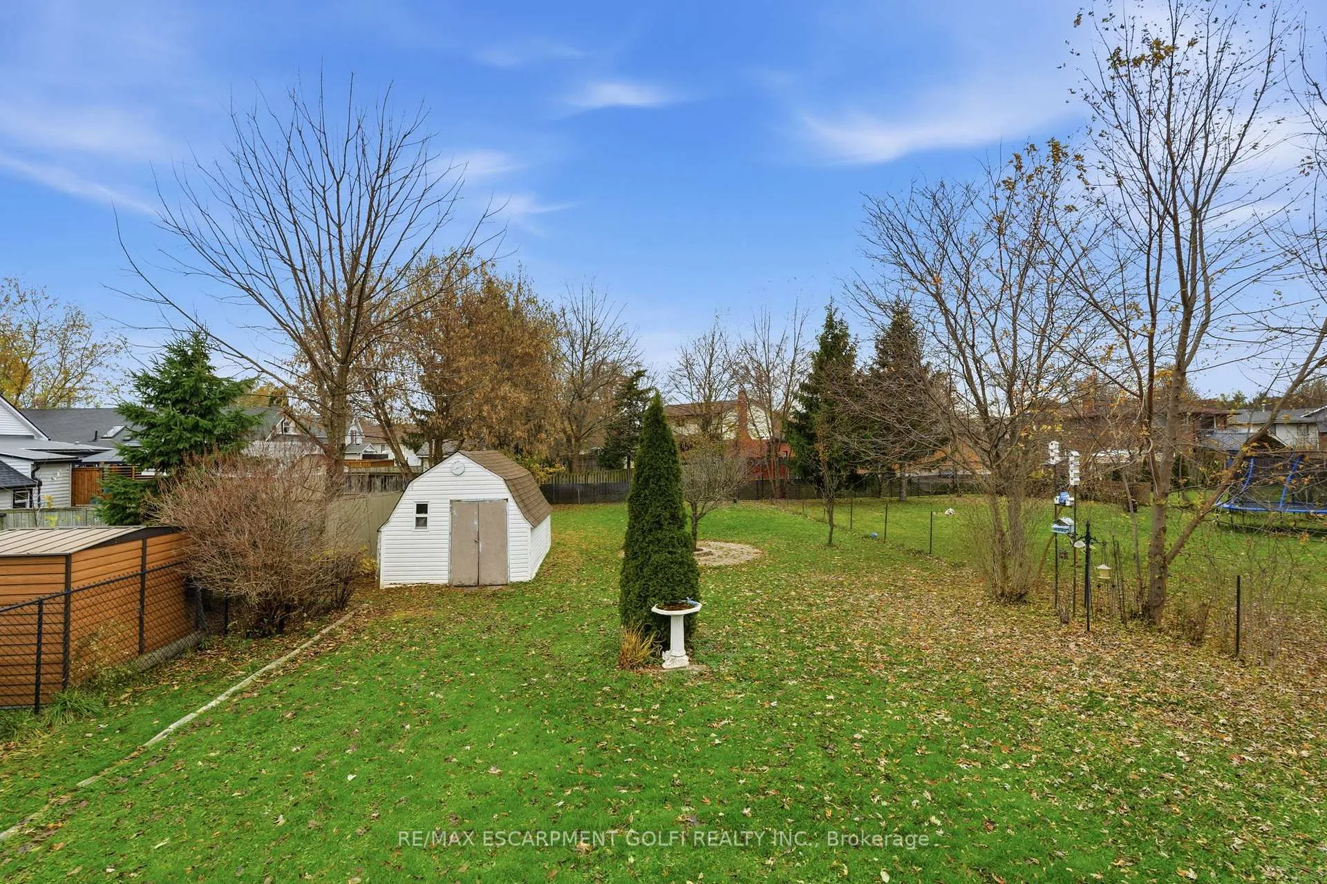 Photo 33 of 85 Rice Road, Welland, N. Welland — HOMEH
