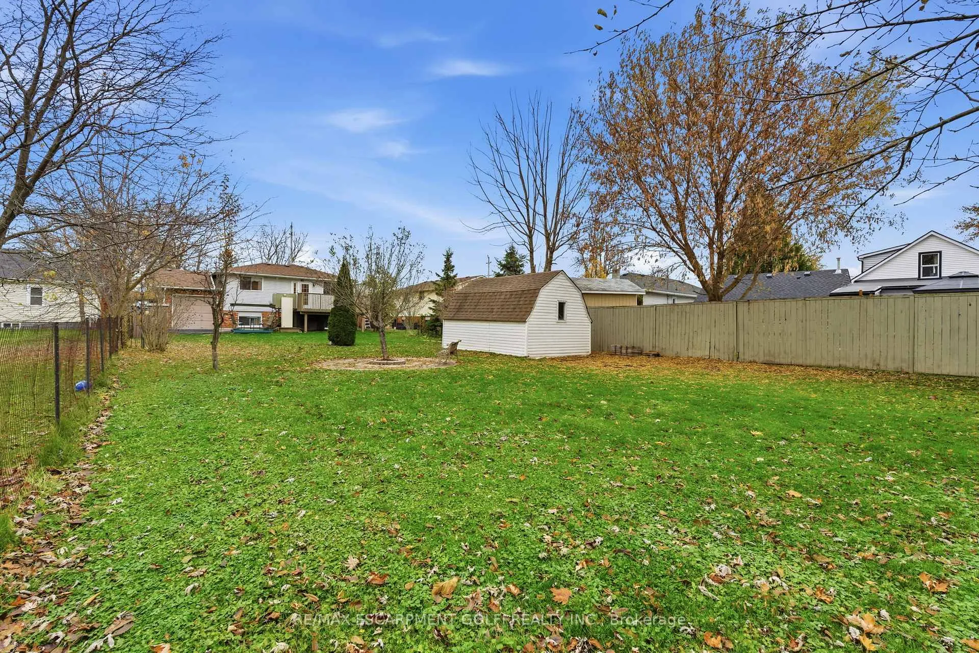 Photo 37 of 85 Rice Road, Welland, N. Welland — HOMEH
