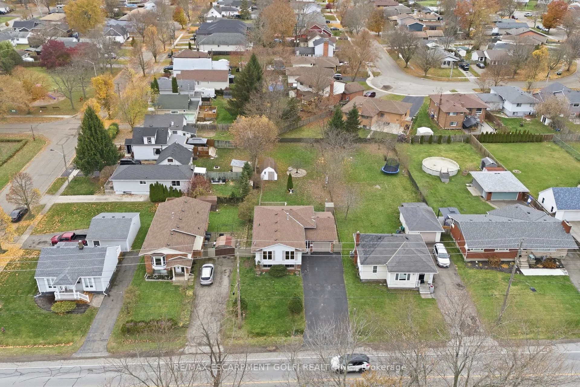 Photo 38 of 85 Rice Road, Welland, N. Welland — HOMEH