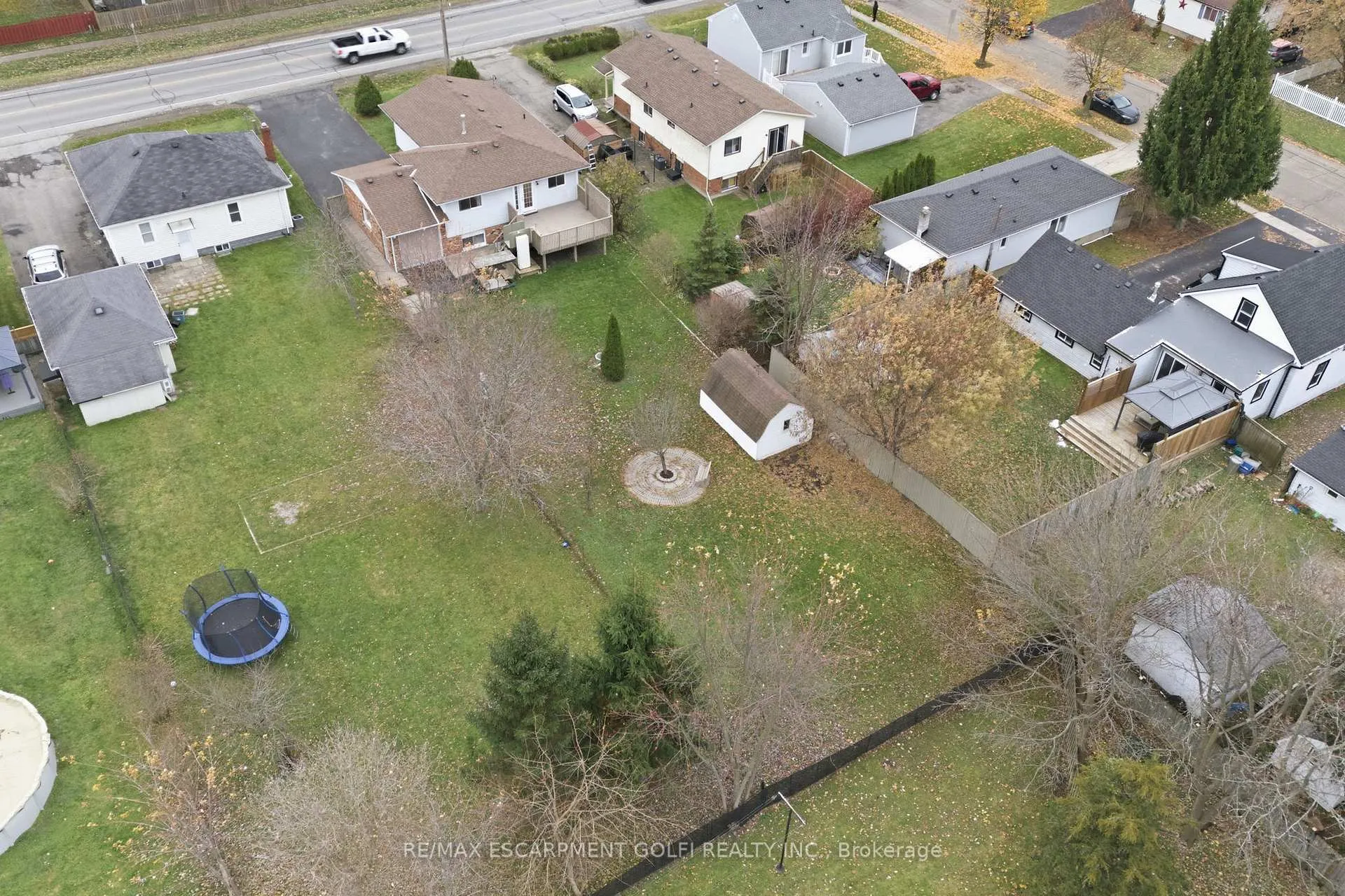 Photo 39 of 85 Rice Road, Welland, N. Welland — HOMEH