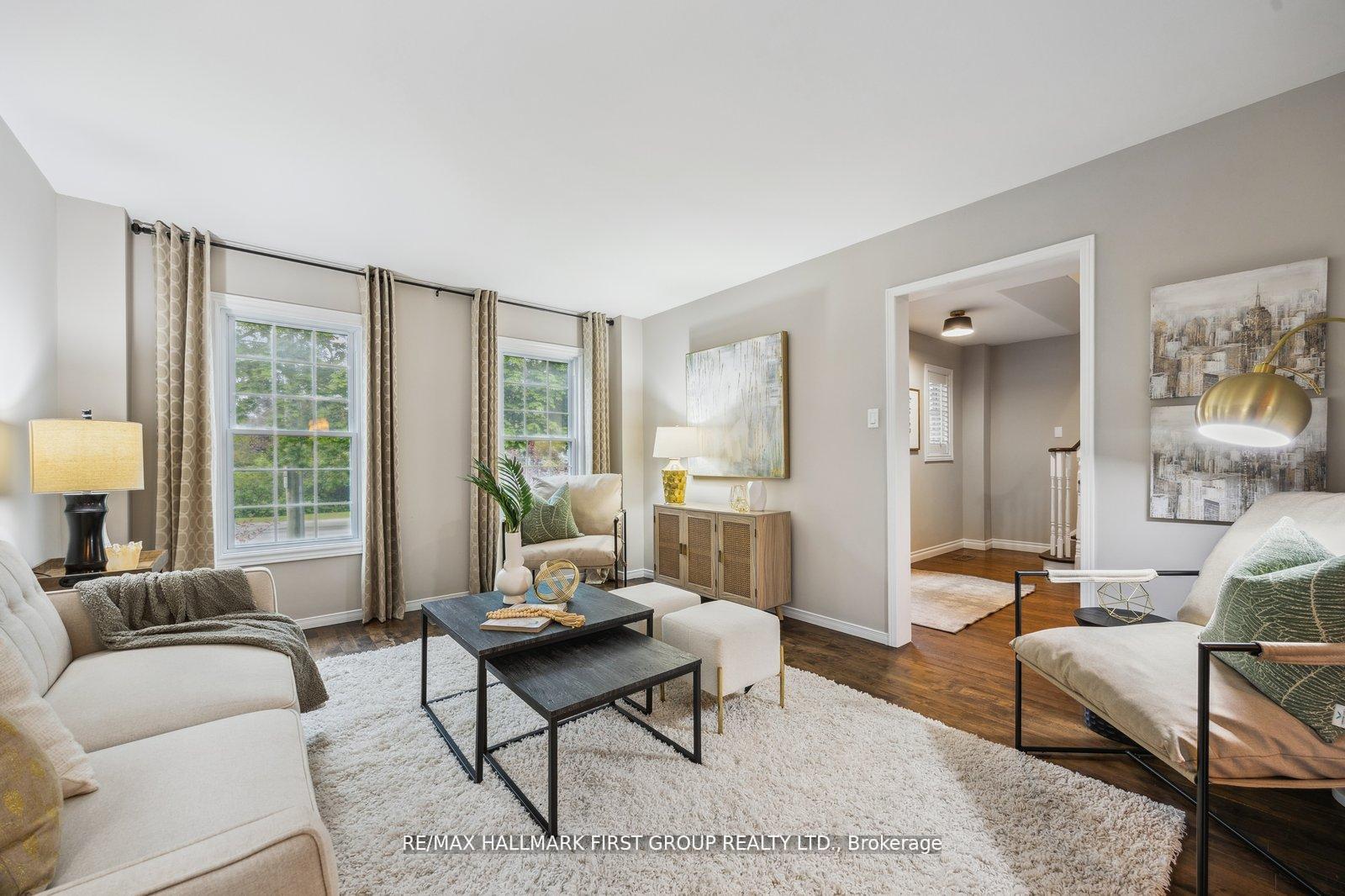 Photo 6 of 40 Centre Road, Uxbridge — HOMEH