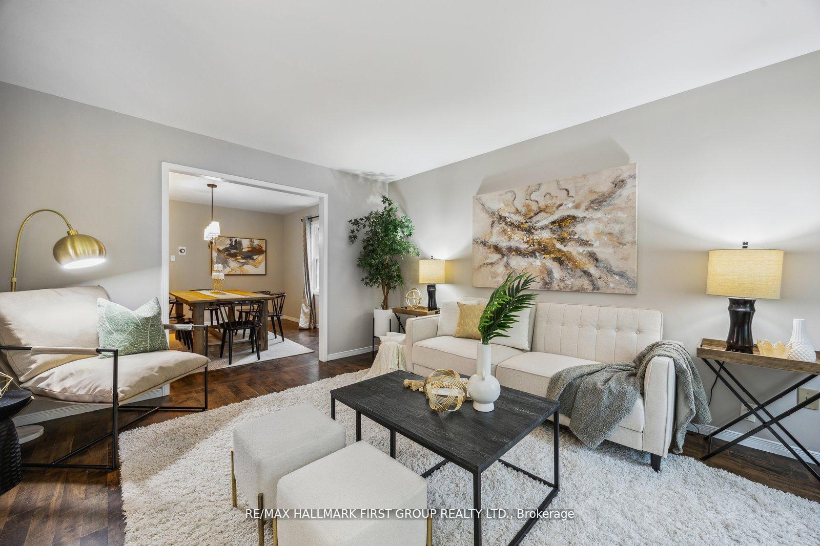 Photo 7 of 40 Centre Road, Uxbridge — HOMEH