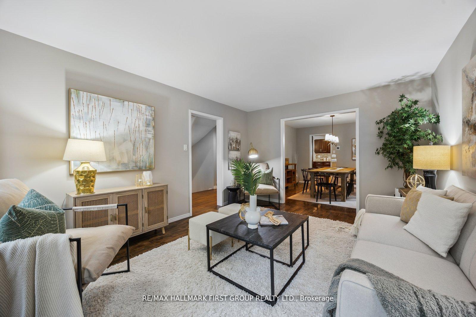 Photo 8 of 40 Centre Road, Uxbridge — HOMEH