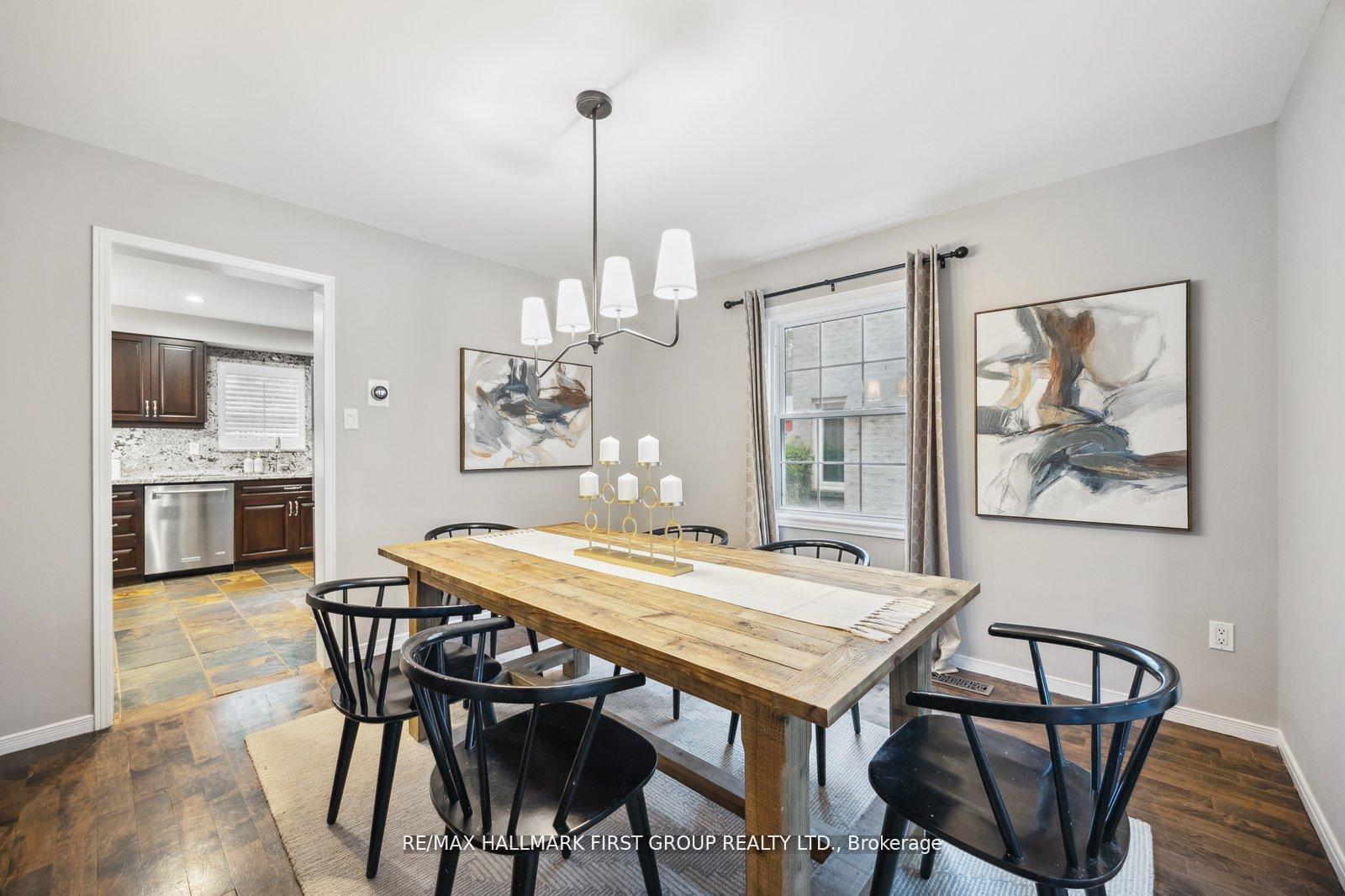 Photo 9 of 40 Centre Road, Uxbridge — HOMEH