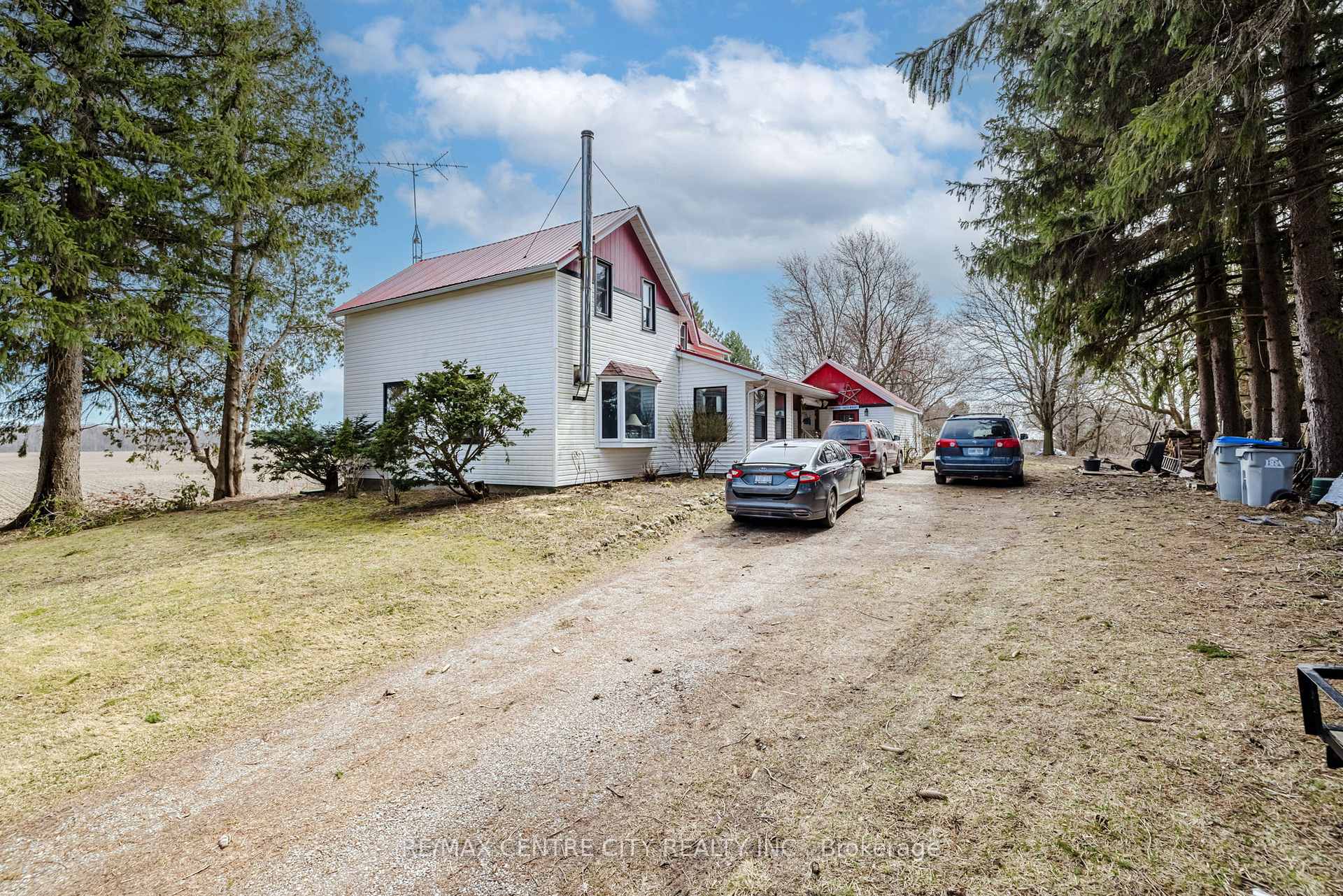 Photo 2 of 6707 Chalk Line, Warwick — HOMEH