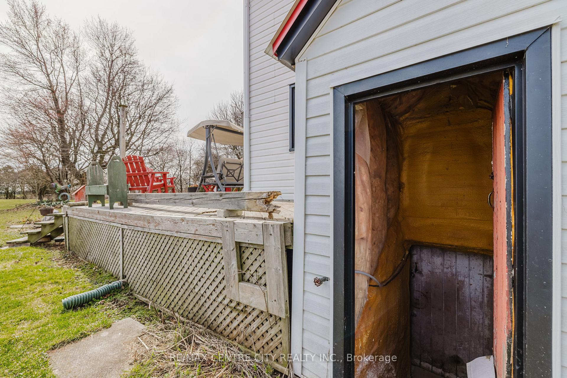 Photo 20 of 6707 Chalk Line, Warwick — HOMEH