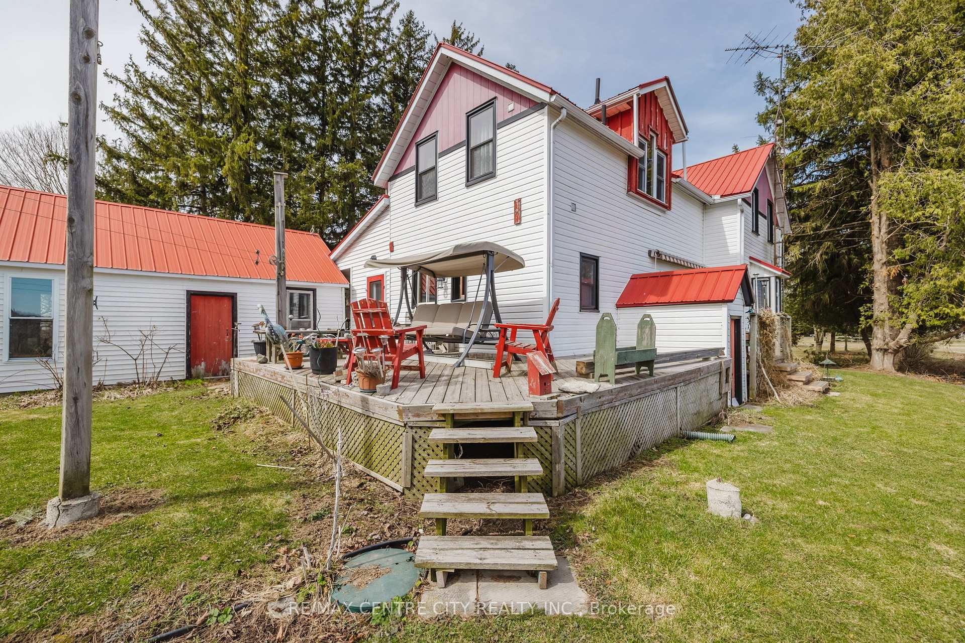 Photo 21 of 6707 Chalk Line, Warwick — HOMEH