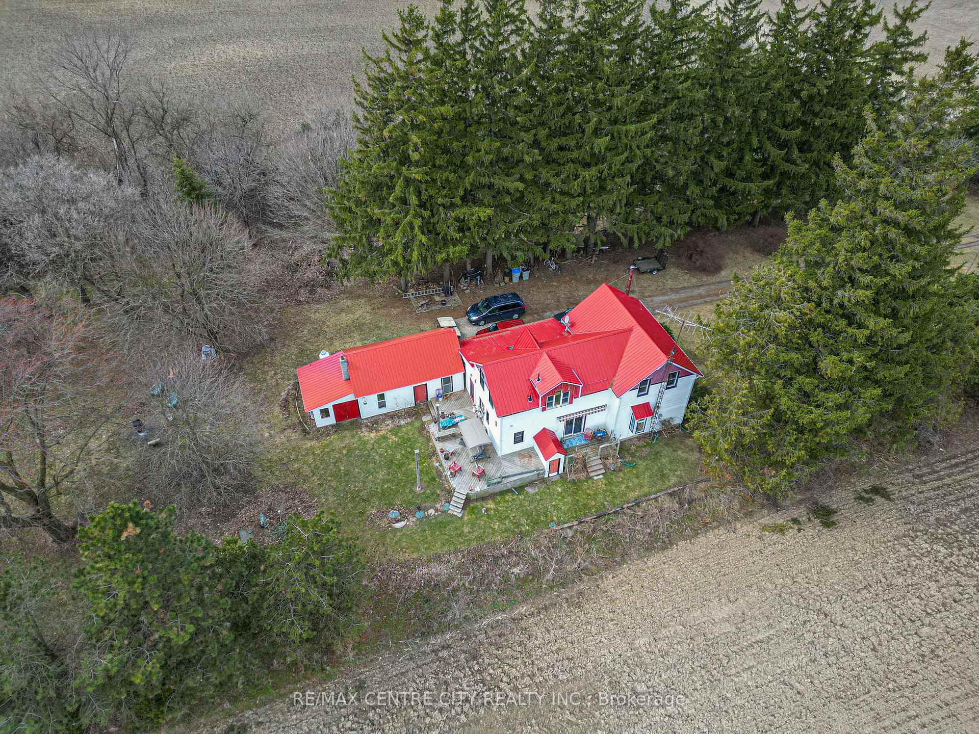 Photo 32 of 6707 Chalk Line, Warwick — HOMEH