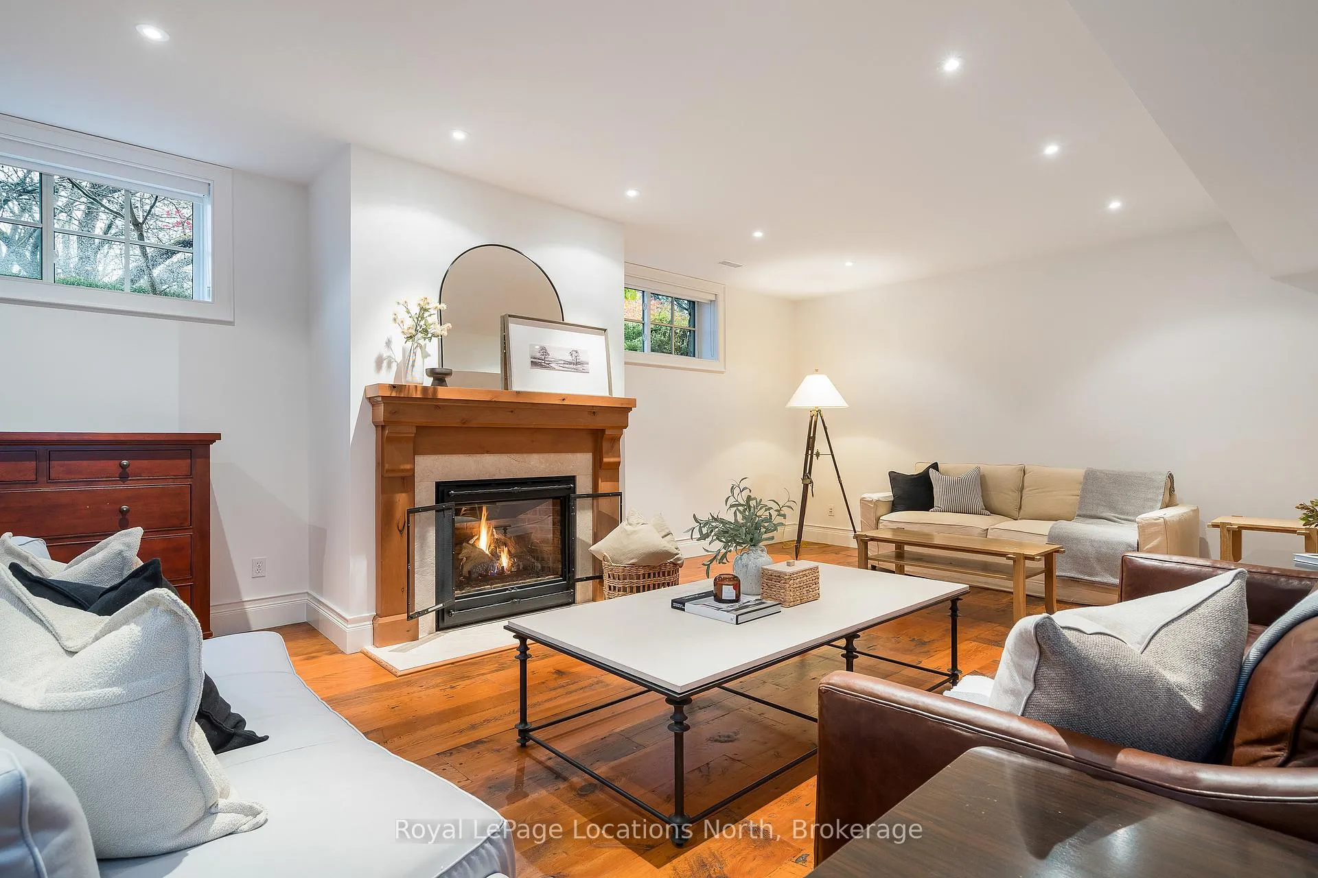 Photo 29 of 556036 6th Line, Blue Mountains — HOMEH