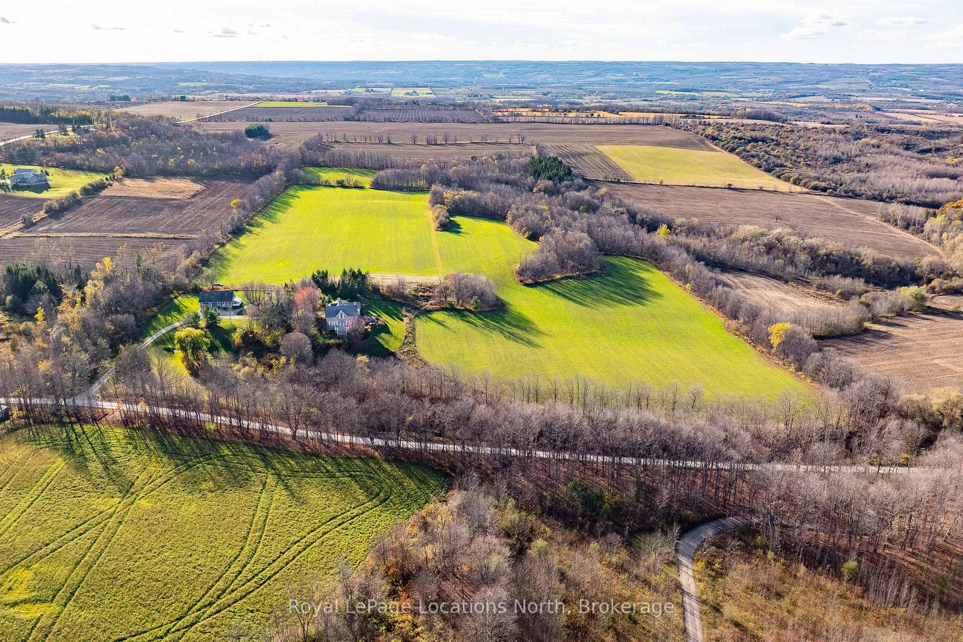 Photo 41 of 556036 6th Line, Blue Mountains — HOMEH