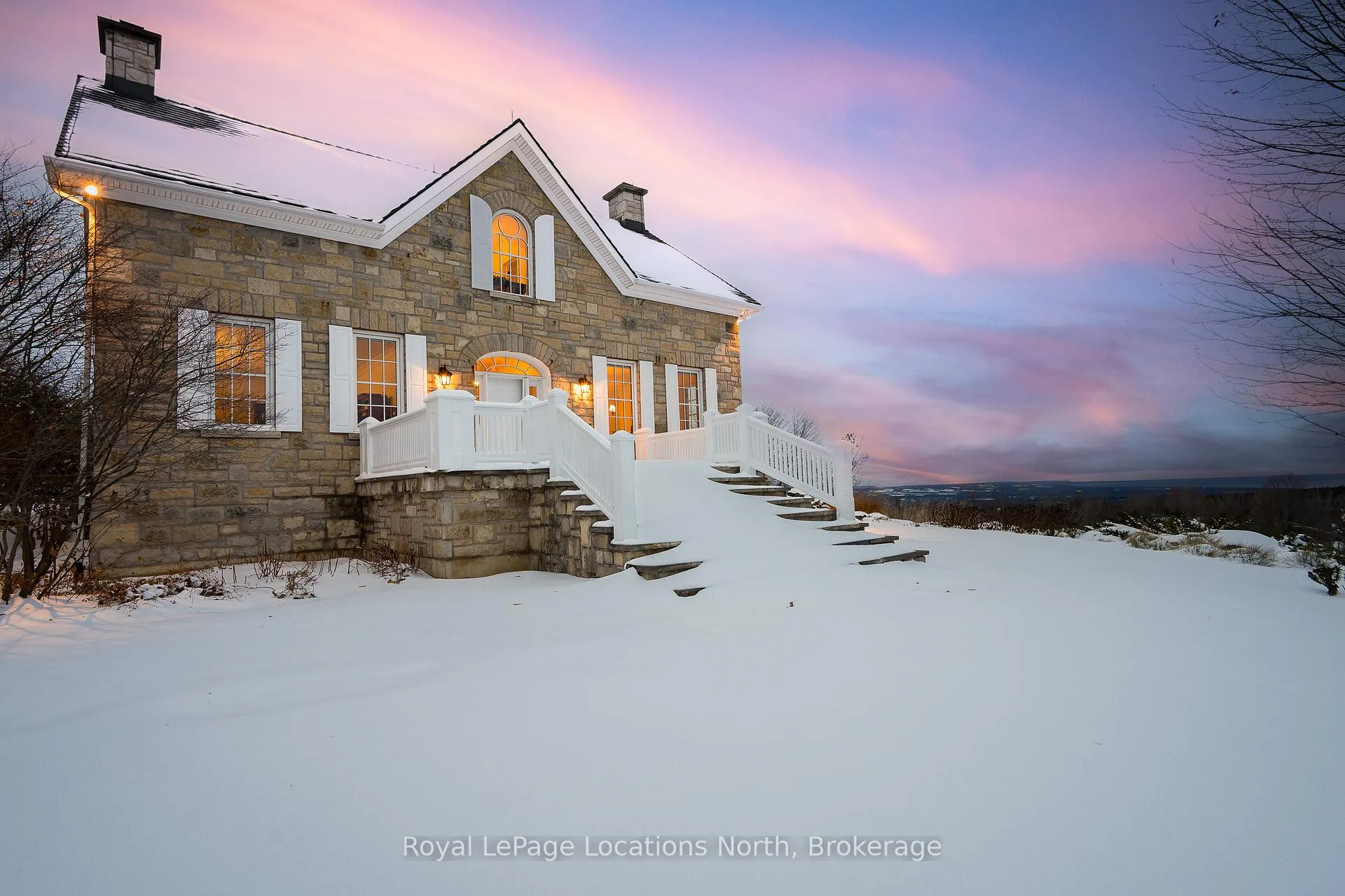 Photo 46 of 556036 6th Line, Blue Mountains — HOMEH