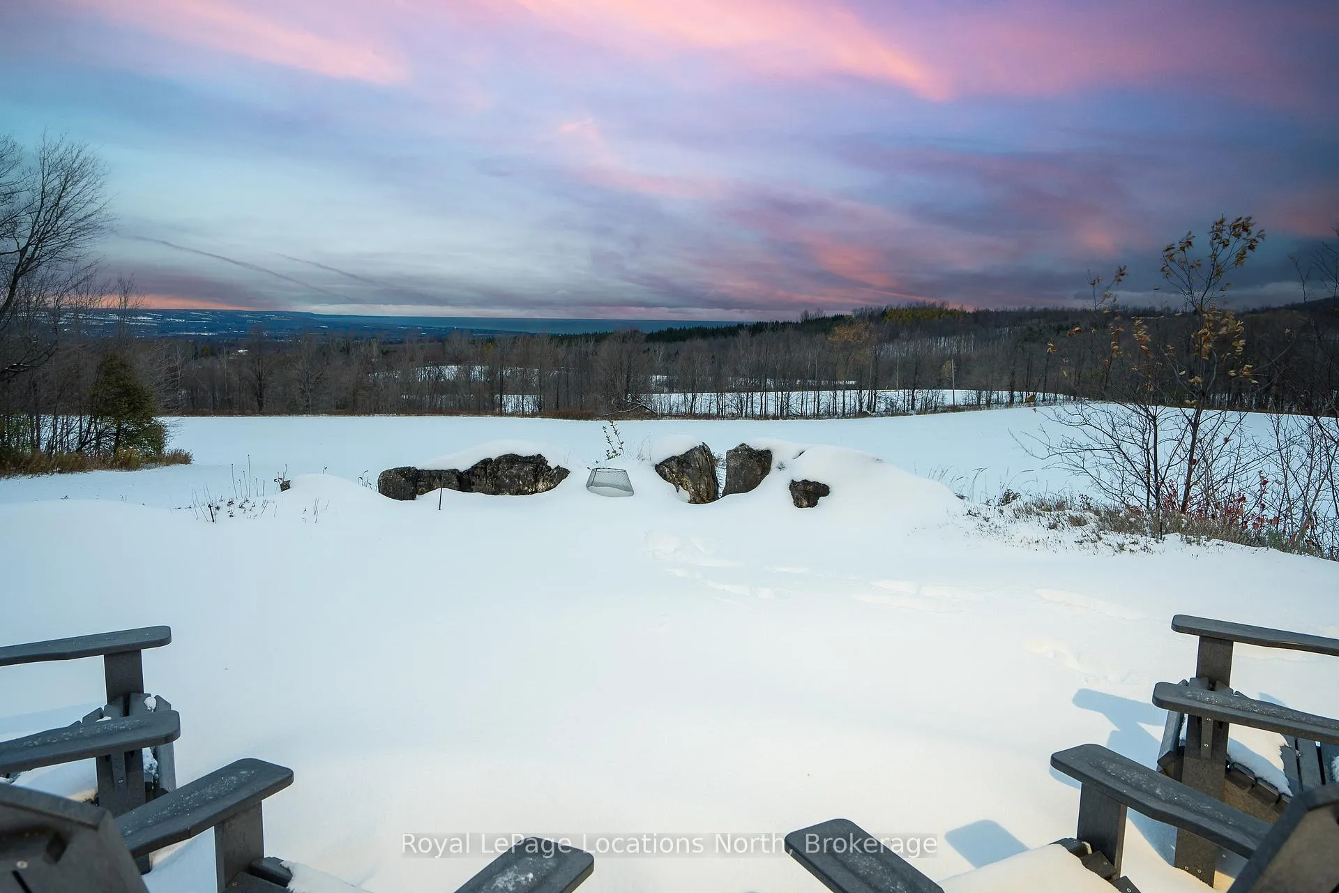 Photo 48 of 556036 6th Line, Blue Mountains — HOMEH