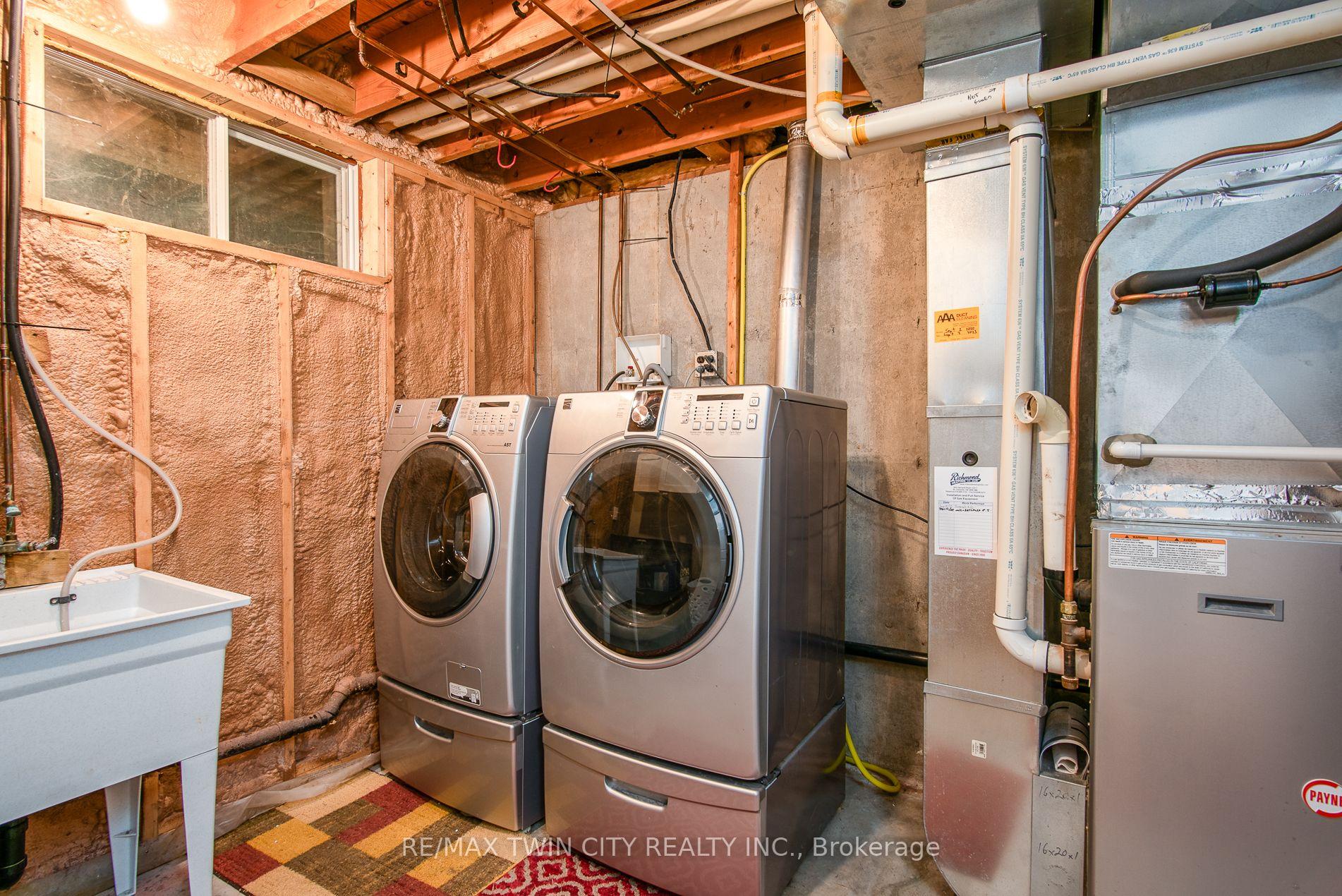 Photo 36 of 1099 Henry Street, Wellesley — HOMEH