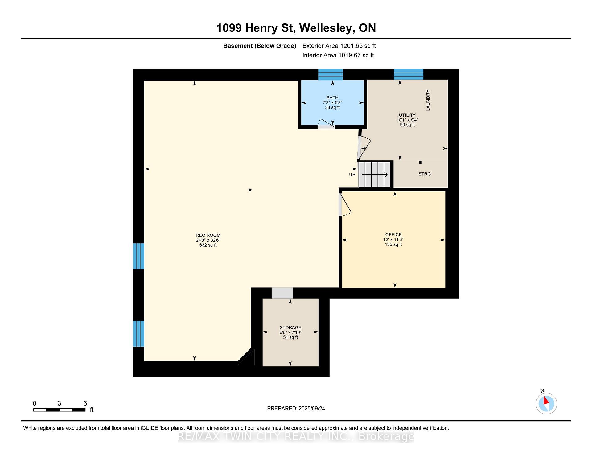 Photo 39 of 1099 Henry Street, Wellesley — HOMEH