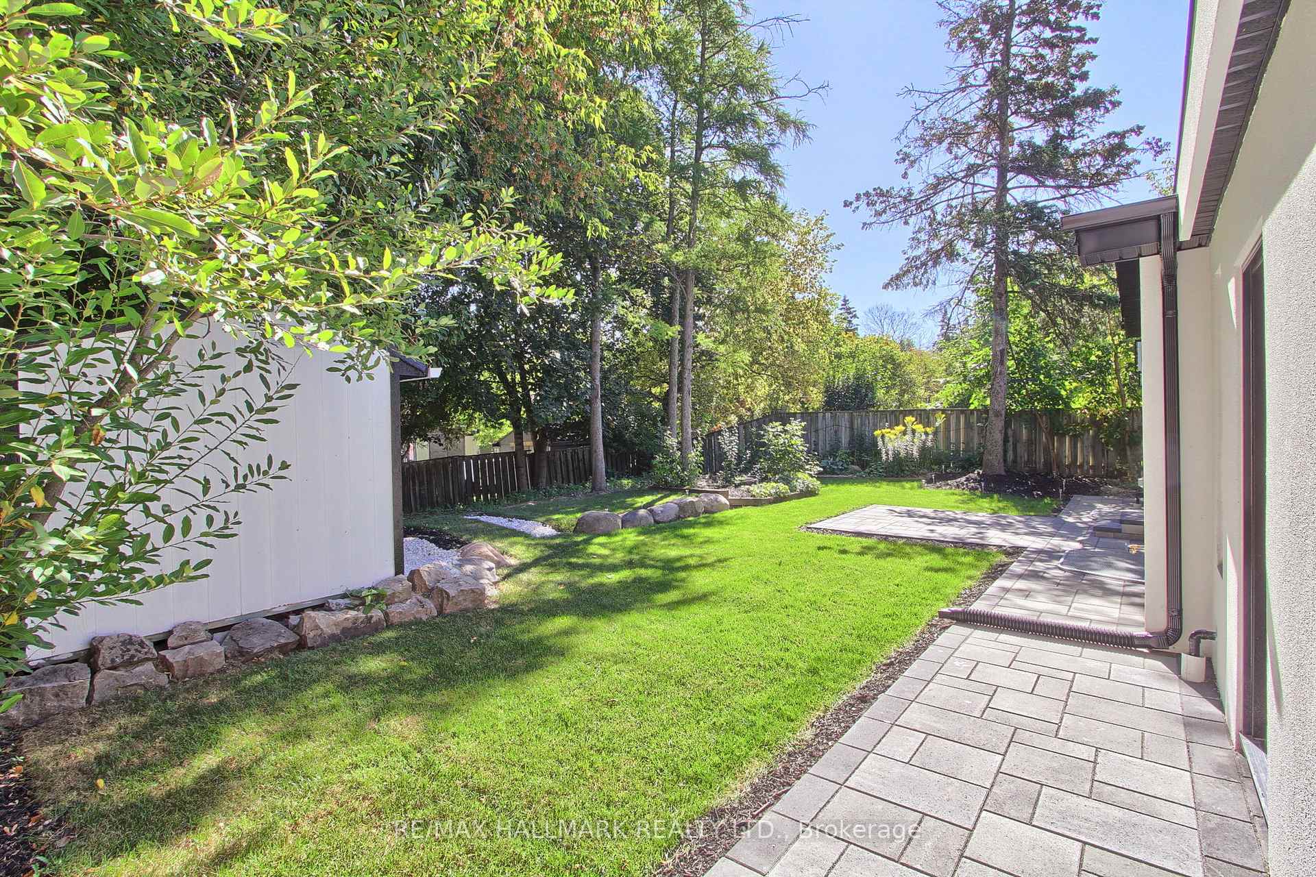 Photo 50 of 25 Knowles Crescent, Aurora, Aurora Highlands — HOMEH