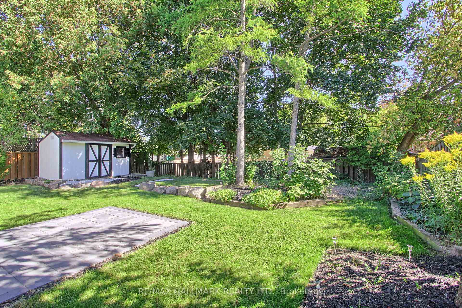 Photo 46 of 25 Knowles Crescent, Aurora, Aurora Highlands — HOMEH