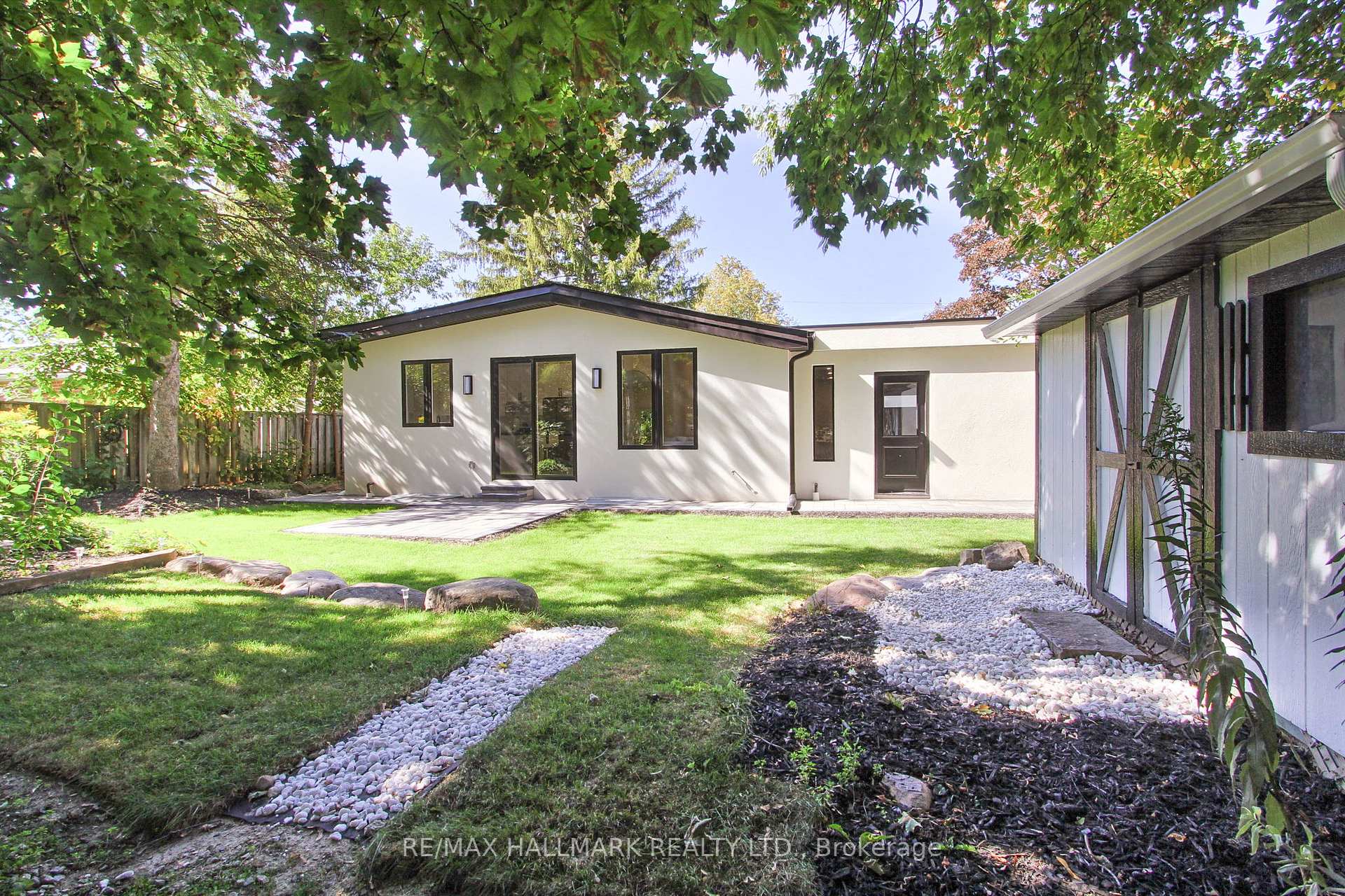 Photo 45 of 25 Knowles Crescent, Aurora, Aurora Highlands — HOMEH