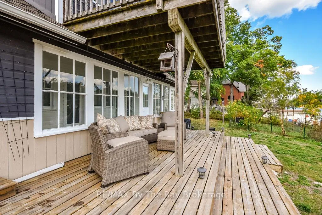 Photo 18 of Unit 3, 1067 Mosley Street, Wasaga Beach — HOMEH