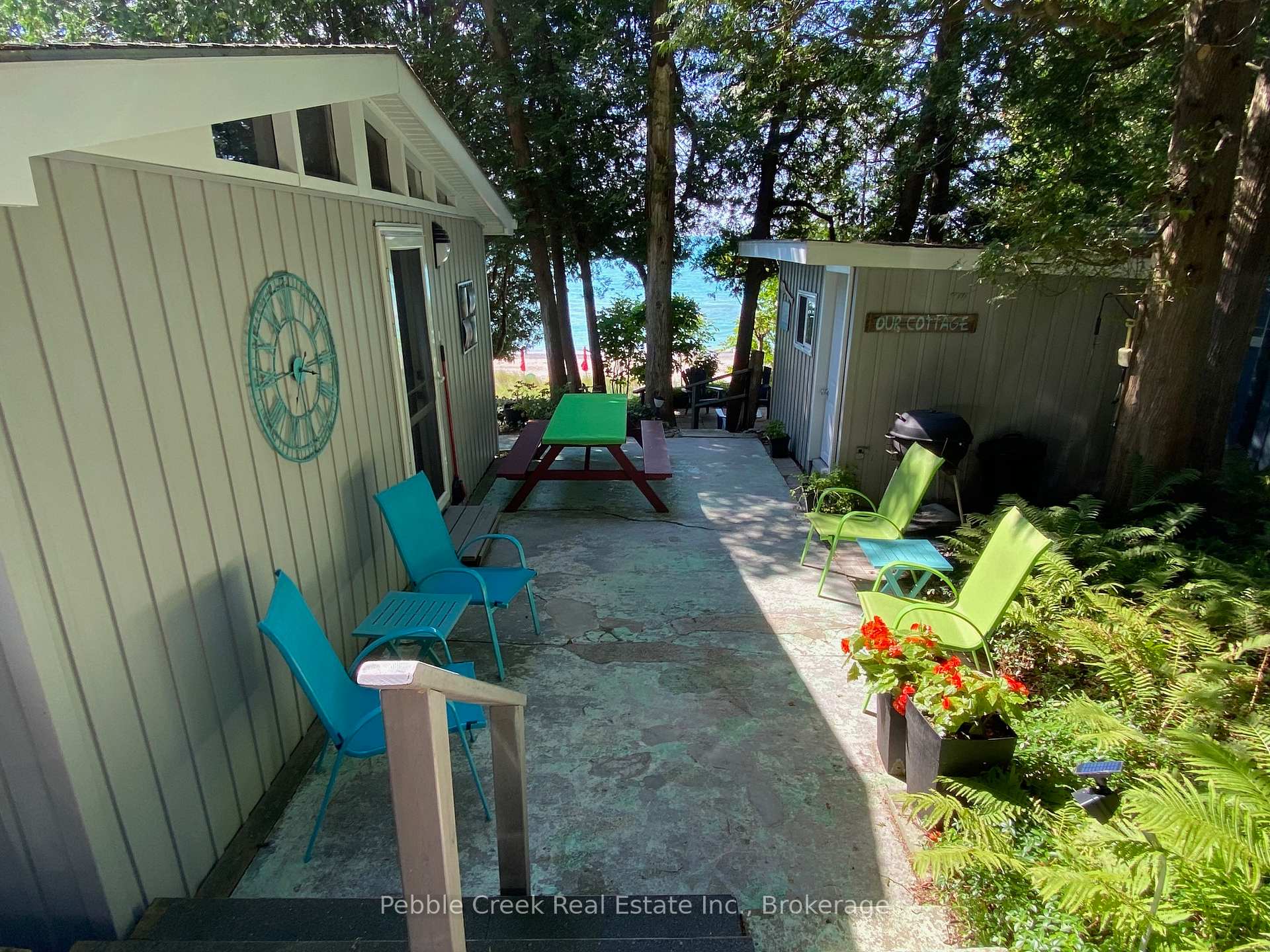 Photo 5 of 83815A Dickson Street, Ashfield-Colborne-Wawanosh, Ashfield — HOMEH
