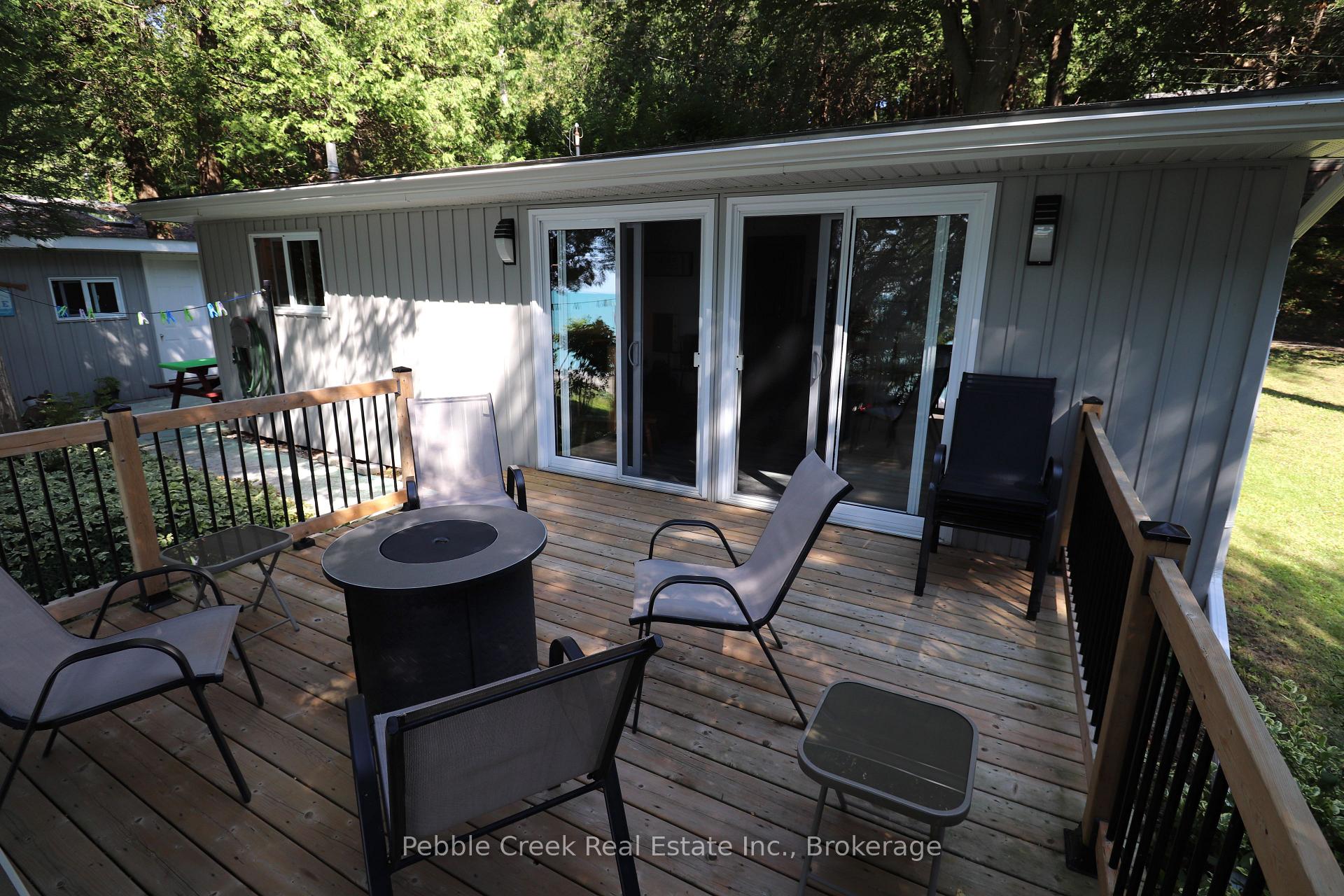 Photo 22 of 83815A Dickson Street, Ashfield-Colborne-Wawanosh, Ashfield — HOMEH