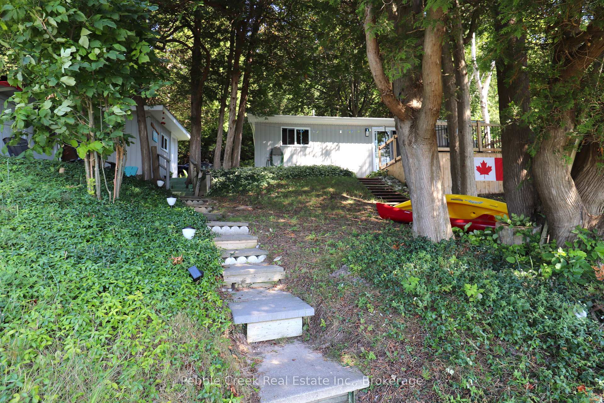 Photo 23 of 83815A Dickson Street, Ashfield-Colborne-Wawanosh, Ashfield — HOMEH