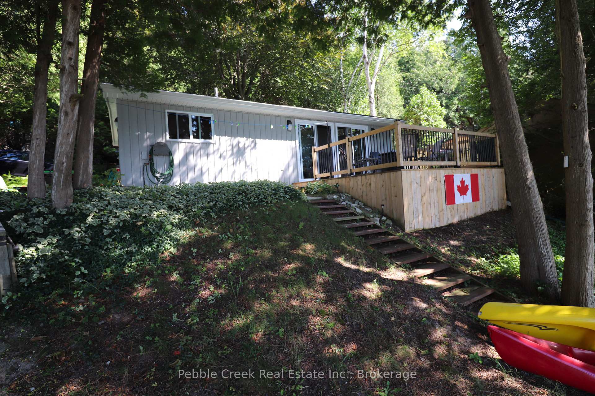 Photo 25 of 83815A Dickson Street, Ashfield-Colborne-Wawanosh, Ashfield — HOMEH