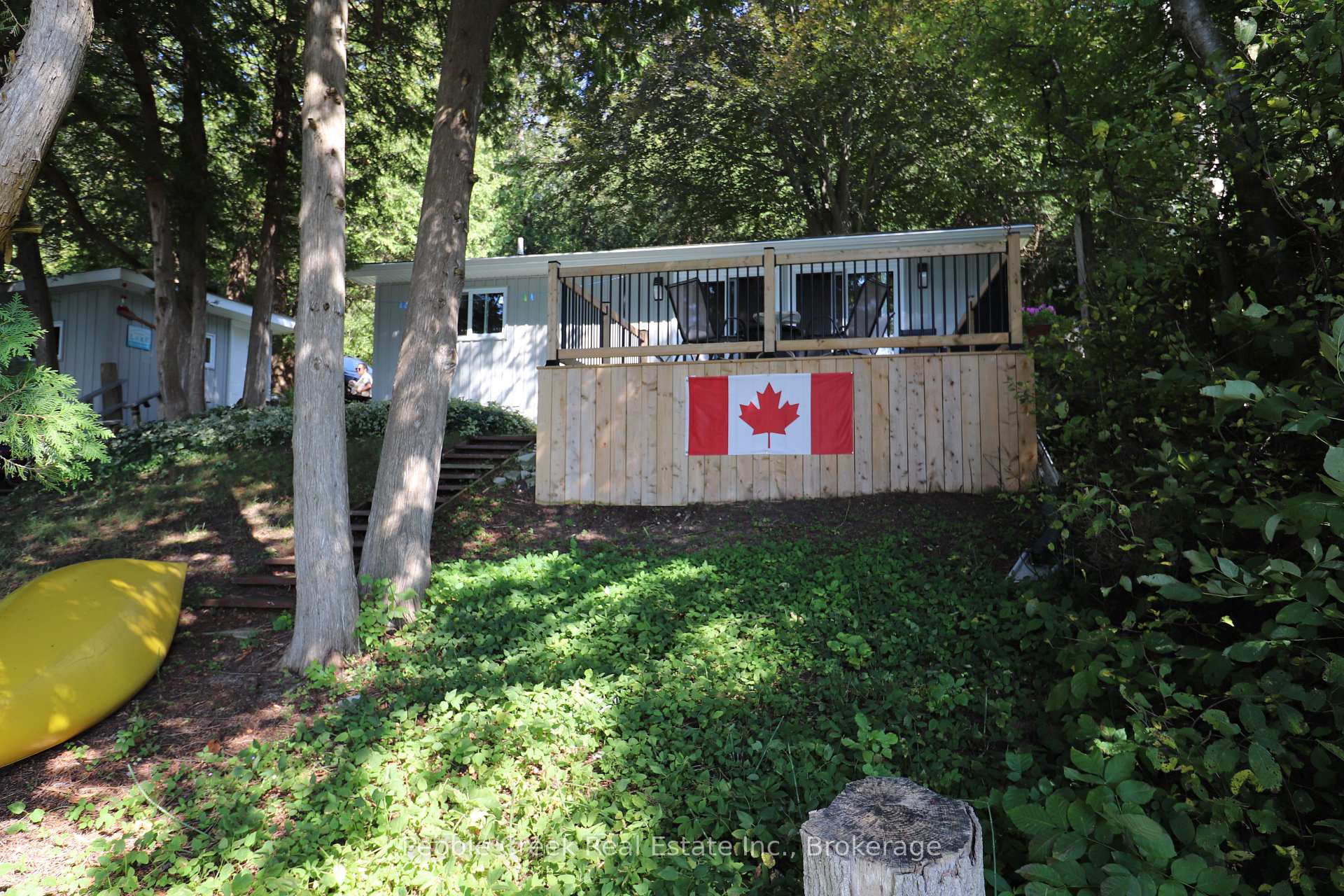 Photo 27 of 83815A Dickson Street, Ashfield-Colborne-Wawanosh, Ashfield — HOMEH