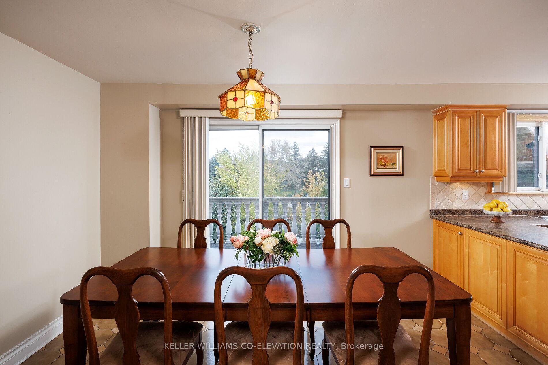 Photo 16 of 73 Queenston Crescent, Vaughan, East Woodbridge — HOMEH