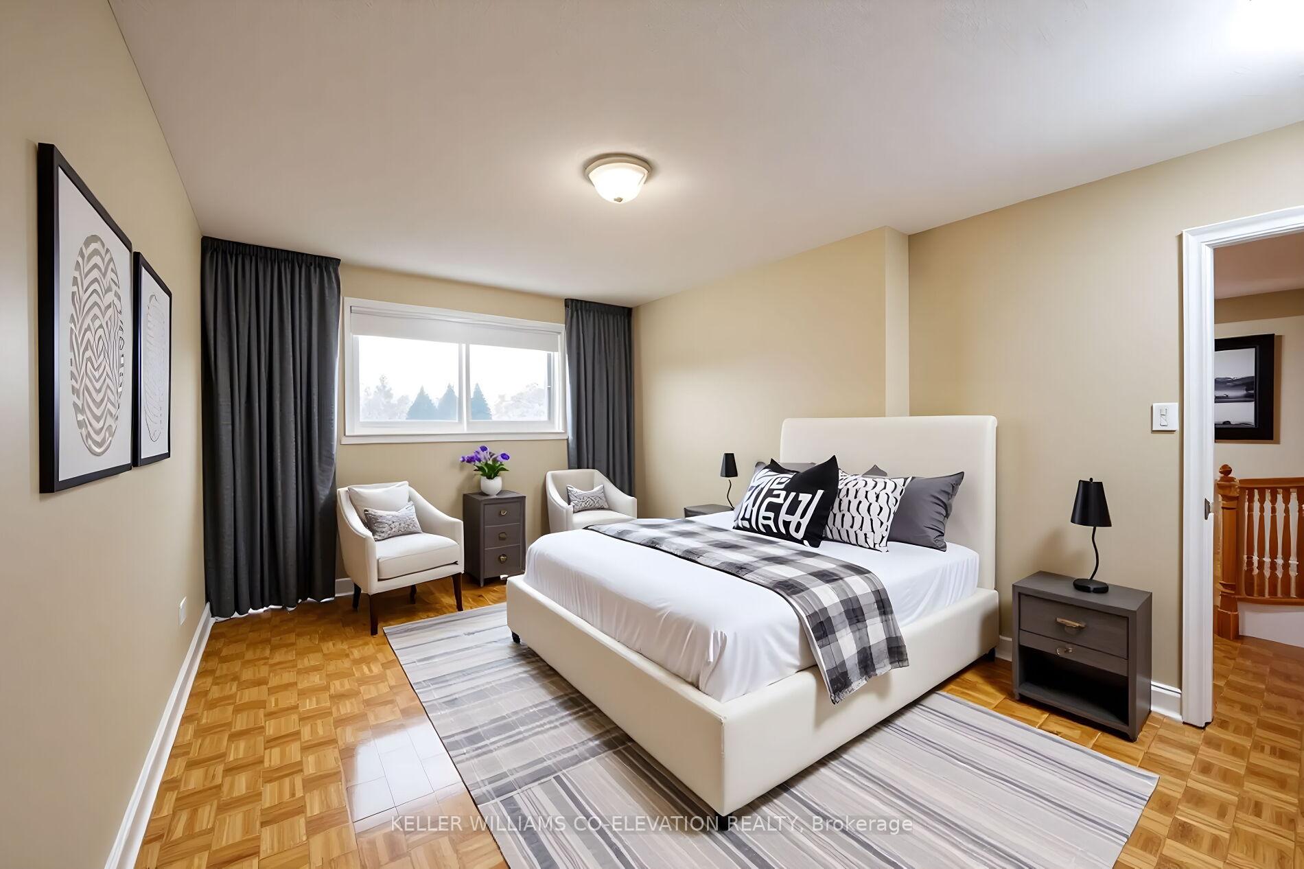 Photo 30 of 73 Queenston Crescent, Vaughan, East Woodbridge — HOMEH