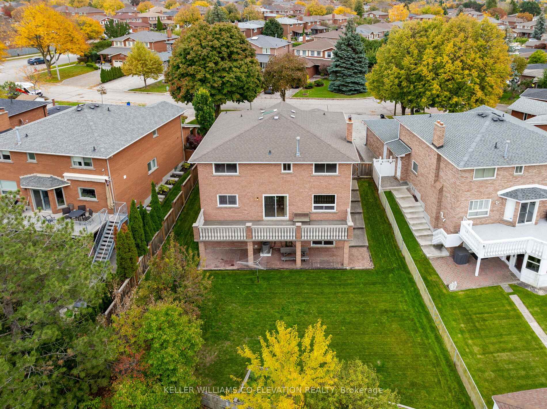Photo 47 of 73 Queenston Crescent, Vaughan, East Woodbridge — HOMEH