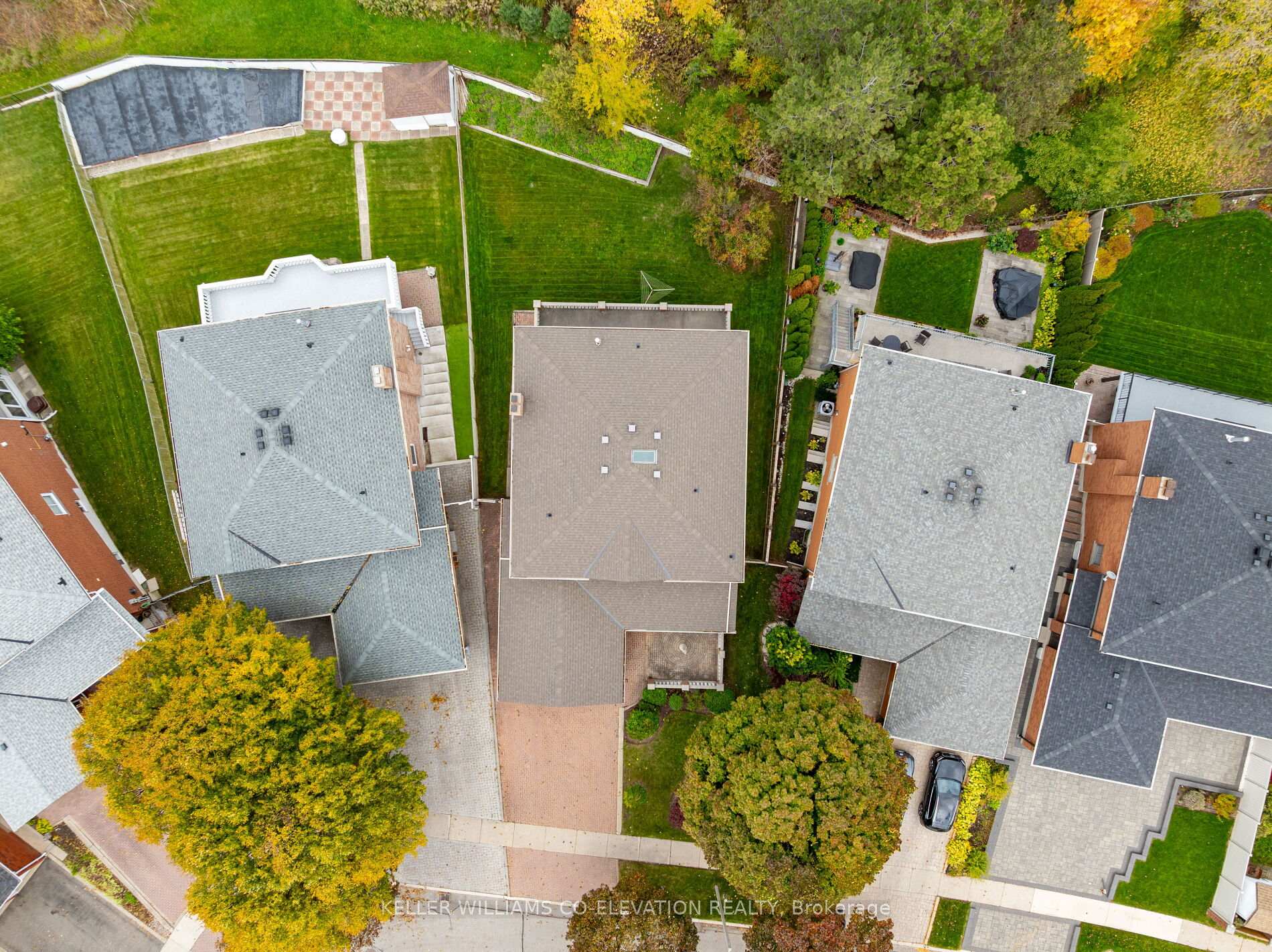 Photo 49 of 73 Queenston Crescent, Vaughan, East Woodbridge — HOMEH