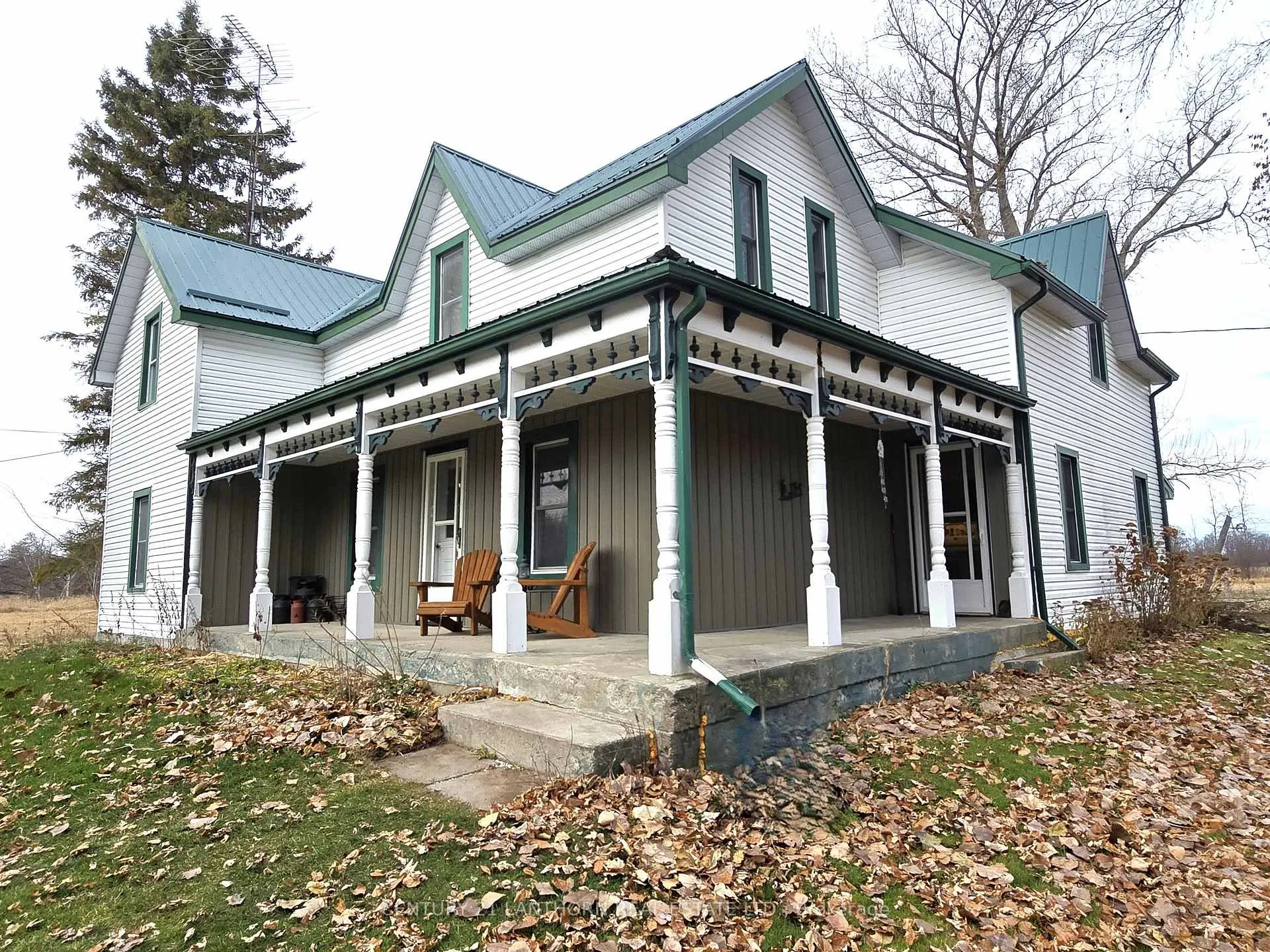 Photo 33 of 175 Hall Settlement Road, Belleville, Thurlow Ward — HOMEH